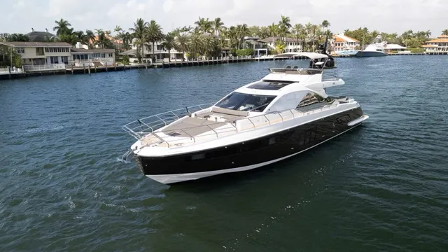 Rent a Azimut motor yacht in Boston, MA near me