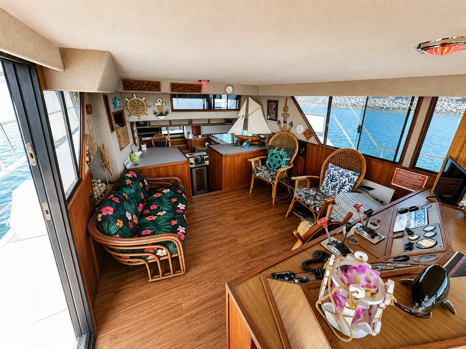 59ft Paradise Party Yacht – BYOB- Music-Dance