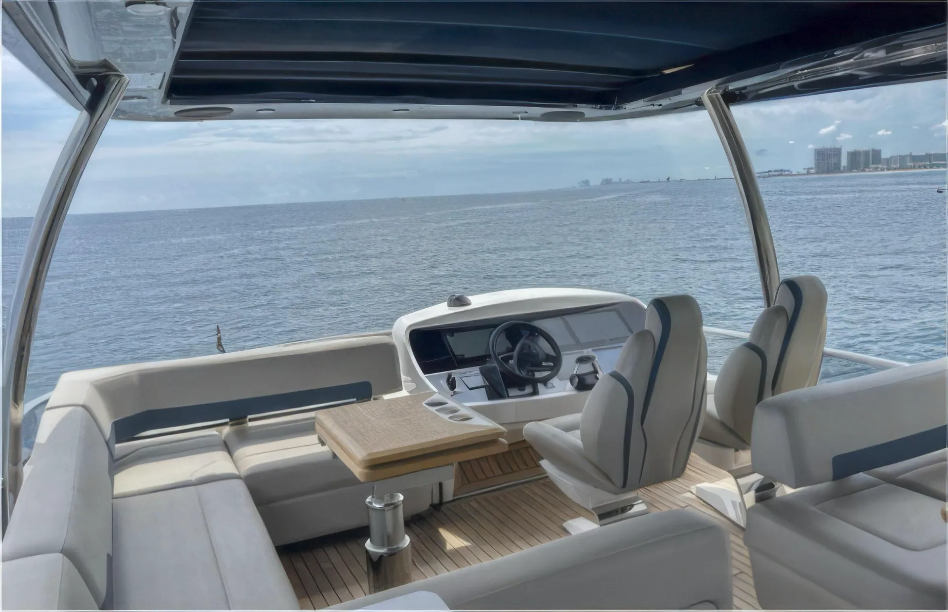 Luxe 68ft Fairline w/ A Paddleboard, Kayak &amp; More in Northeast, USA!