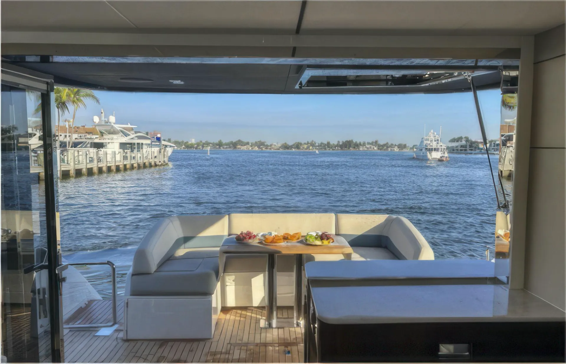 Luxe 68ft Fairline w/ A Paddleboard, Kayak &amp; More in Northeast, USA!