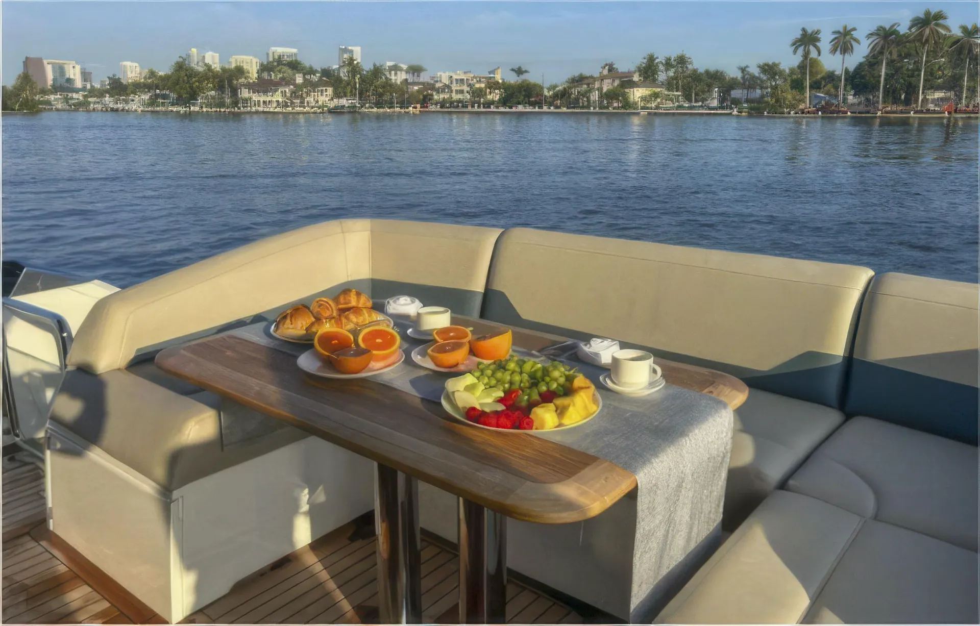 Luxe 68ft Fairline w/ A Paddleboard, Kayak &amp; More in Northeast, USA!