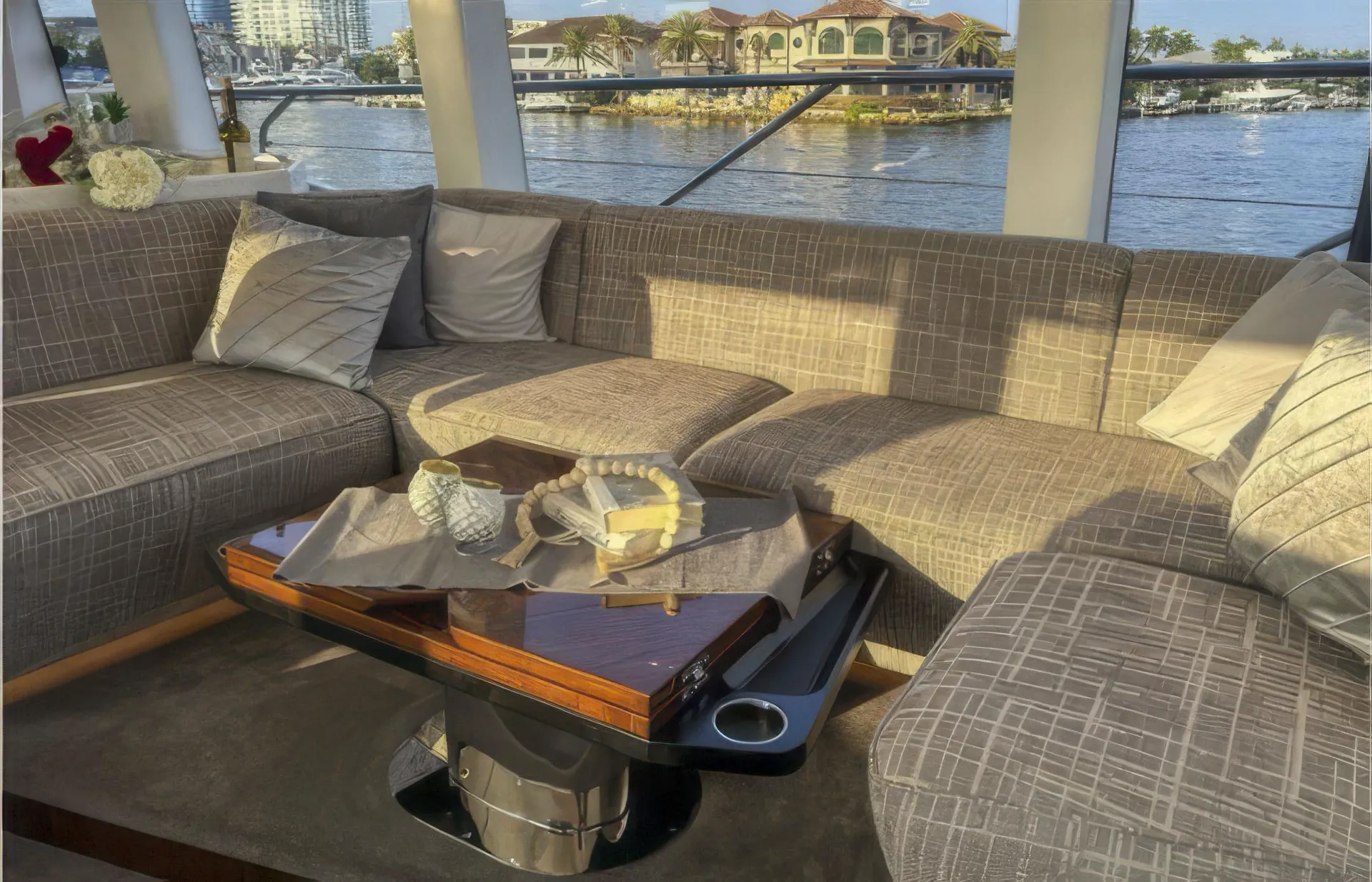 Luxe 68ft Fairline w/ A Paddleboard, Kayak &amp; More in Northeast, USA!