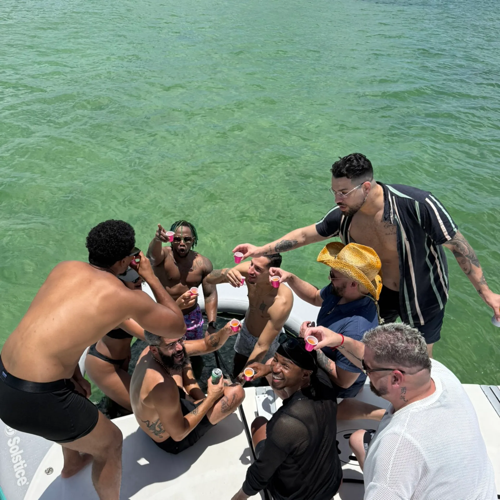 Miamis best V.I.P experience-adventures!