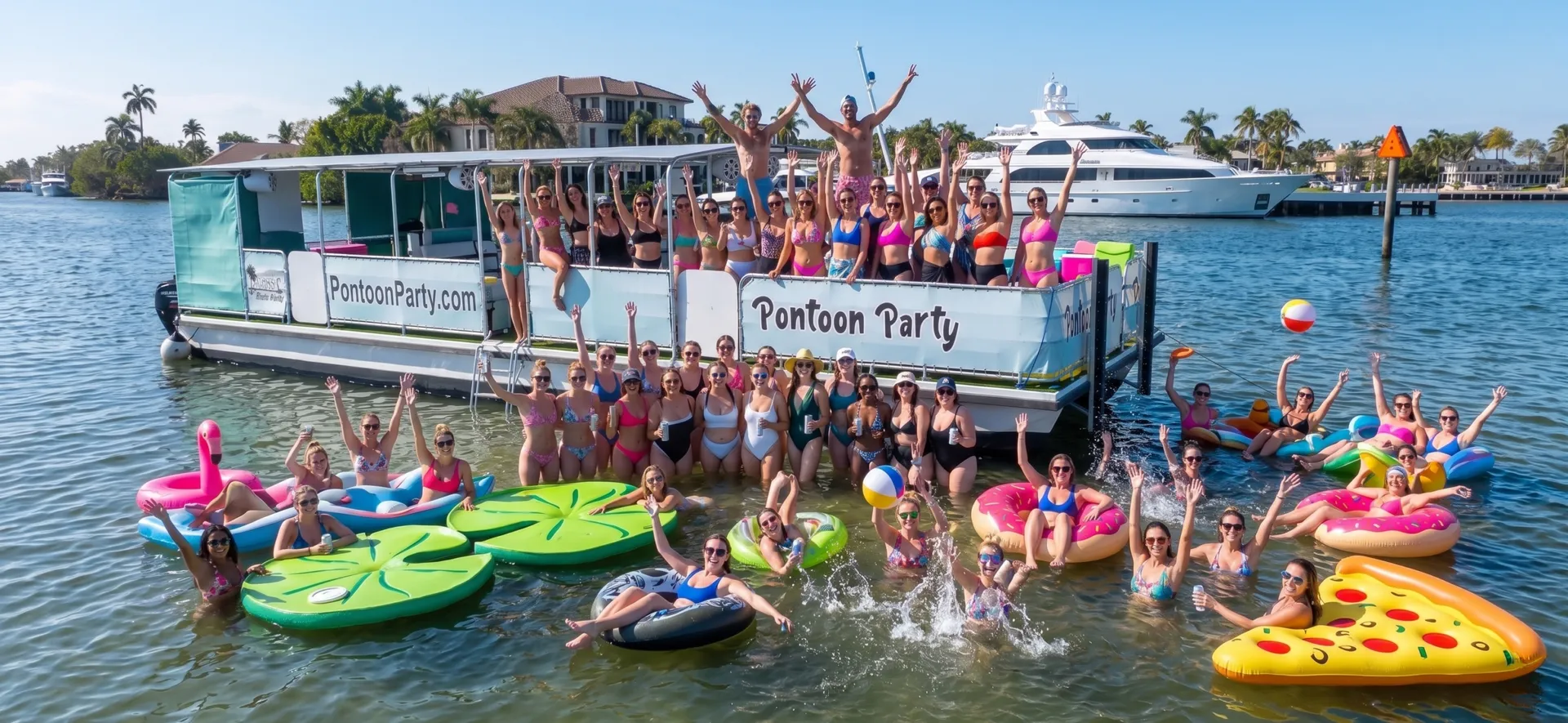 A&M 53 SANDBAR QUEEN in Fort Lauderdale, FL