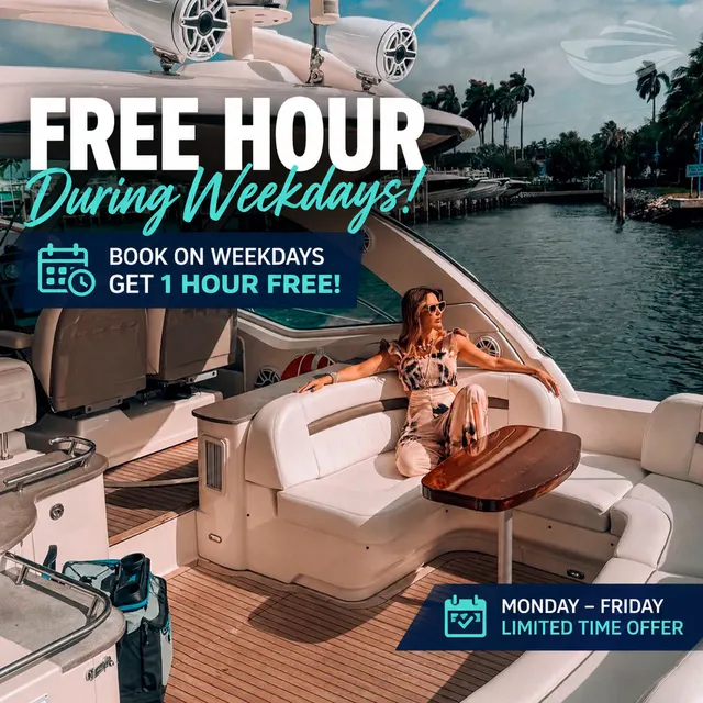 Rent a cruiser in Miami, FL near me