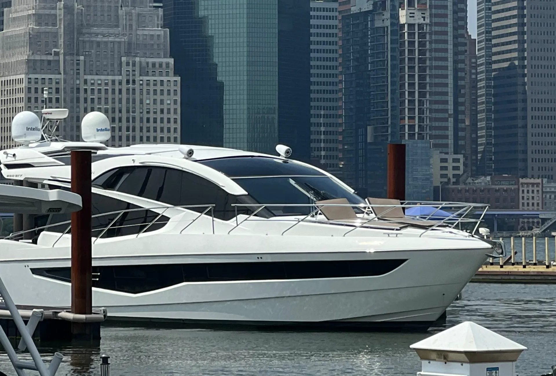 Galeon 560 Sky in Brooklyn, NY