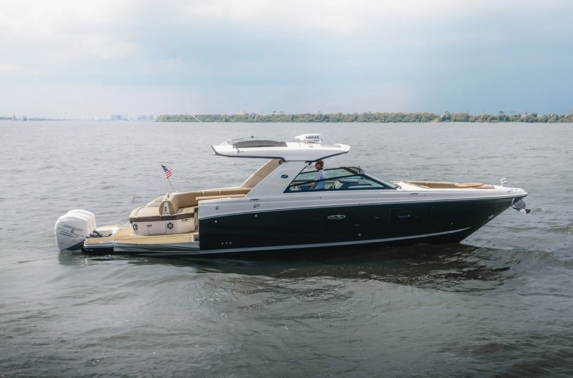 SEA RAY BOATS 400 SLX in Miami Beach, FL