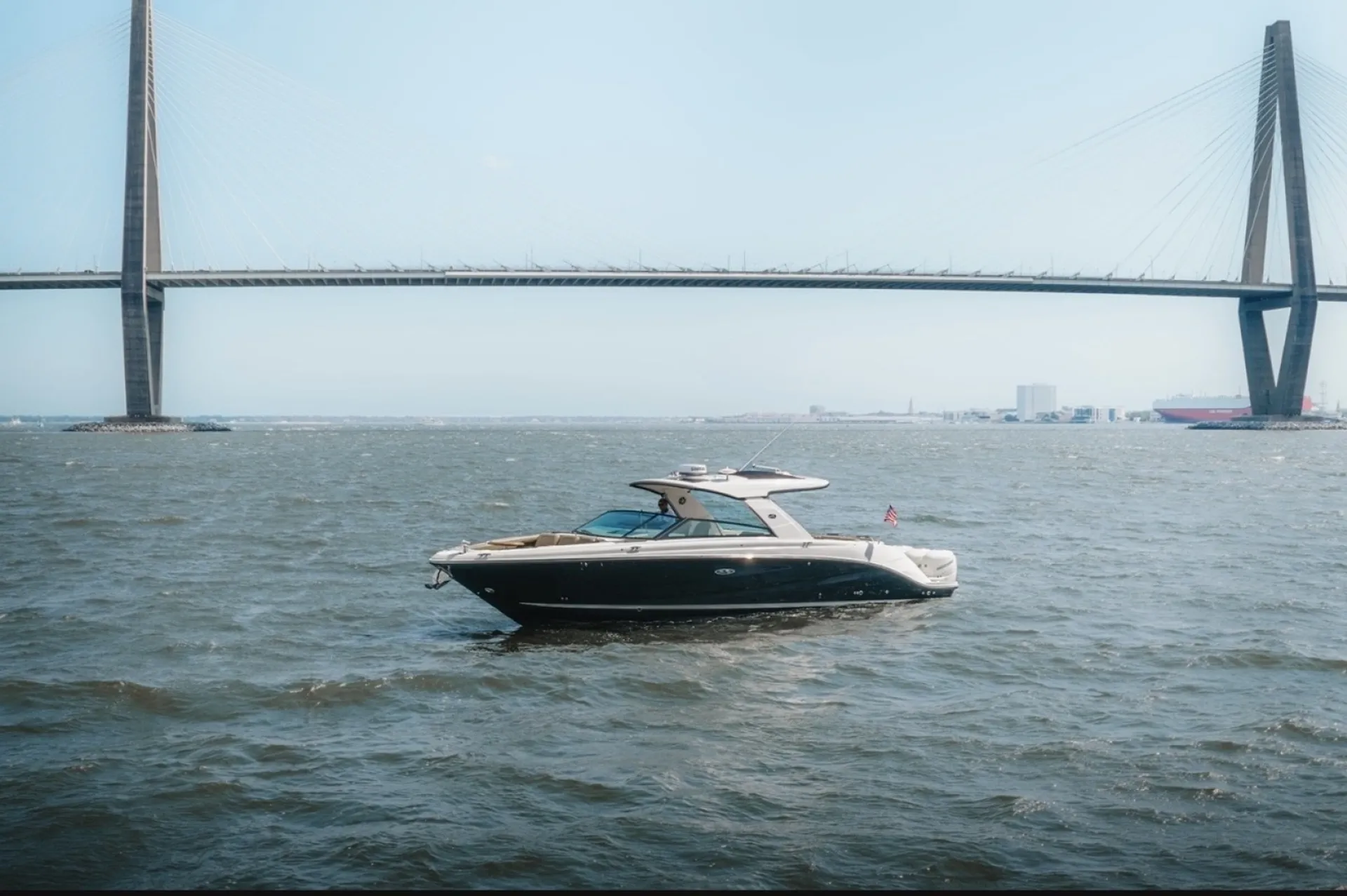 SEA RAY BOATS 400 SLX in Miami Beach, FL — photo 4