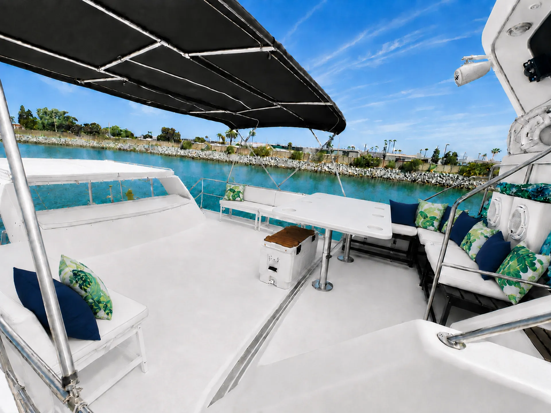 Harbor Master by EMG Inc. Coastal 52 in San Diego, CA — photo 2