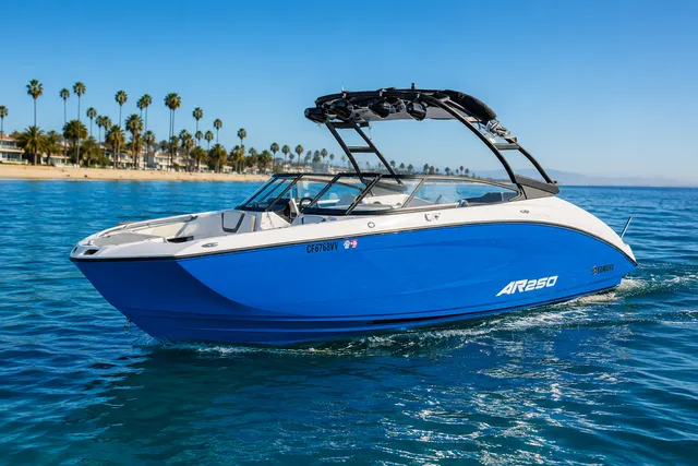 Rent a YAMAHA ski and wakeboard in Santa Ana, CA near me