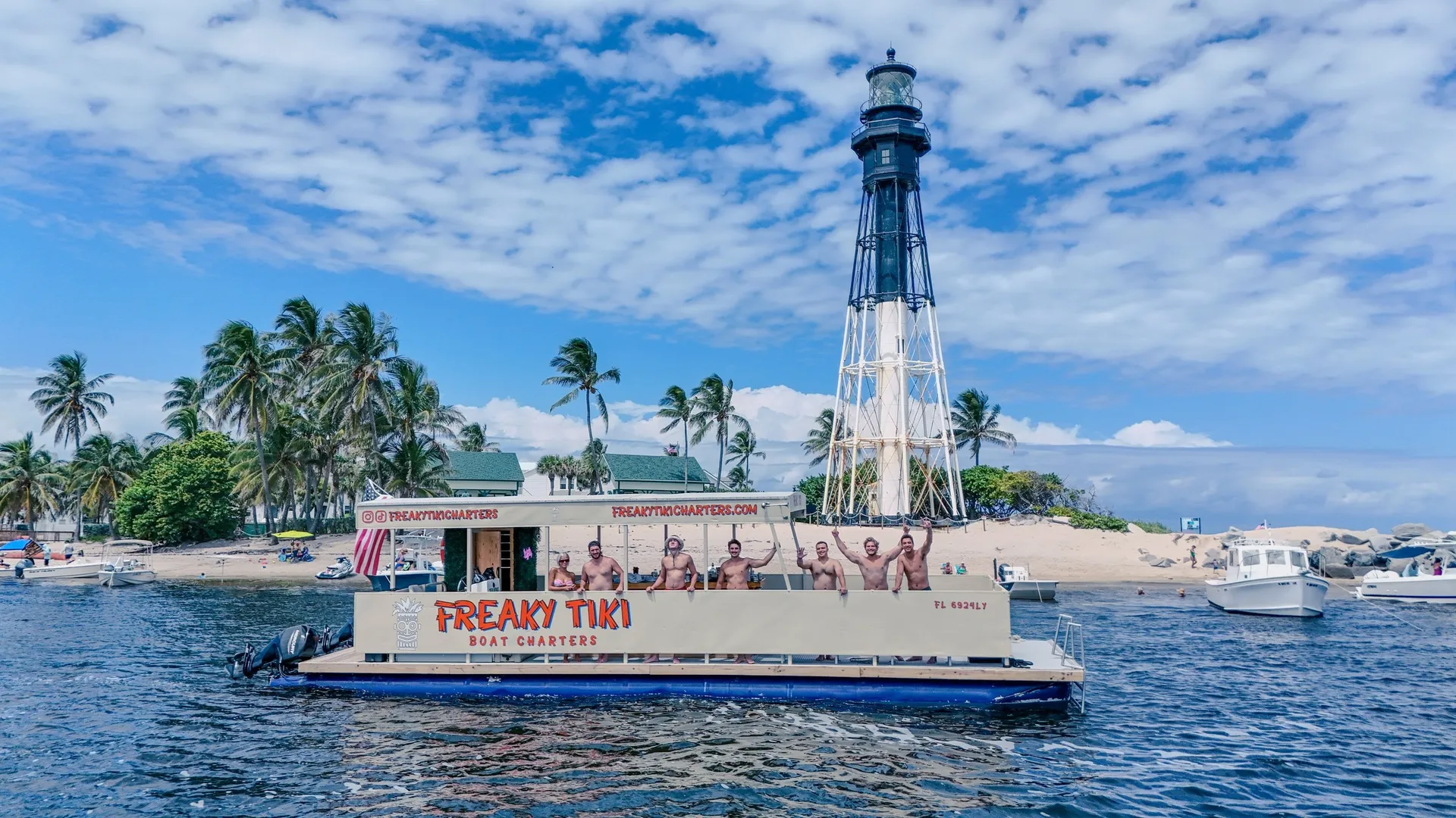 Susquehanna Santee 40 in Fort Lauderdale, FL