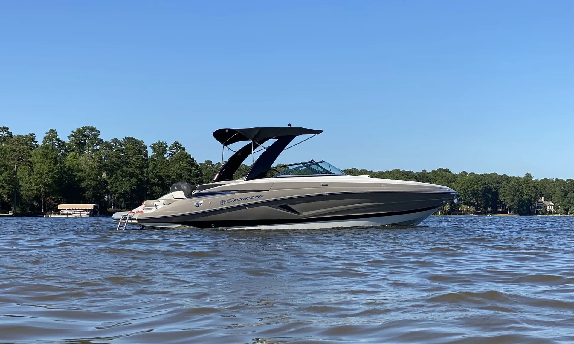 CROWNLINE BOATS 290 SS in Buford, GA