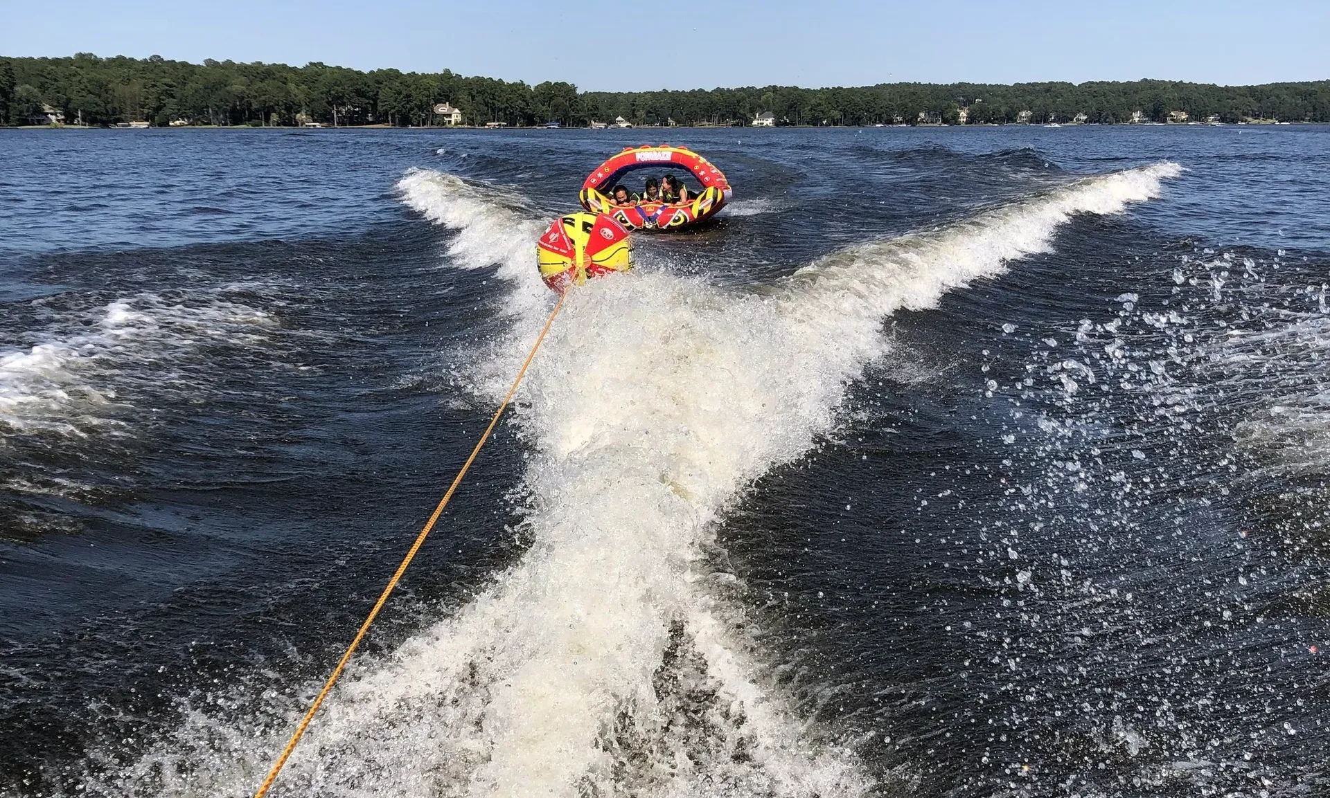 CROWNLINE BOATS 290 SS in Buford, GA — photo 3
