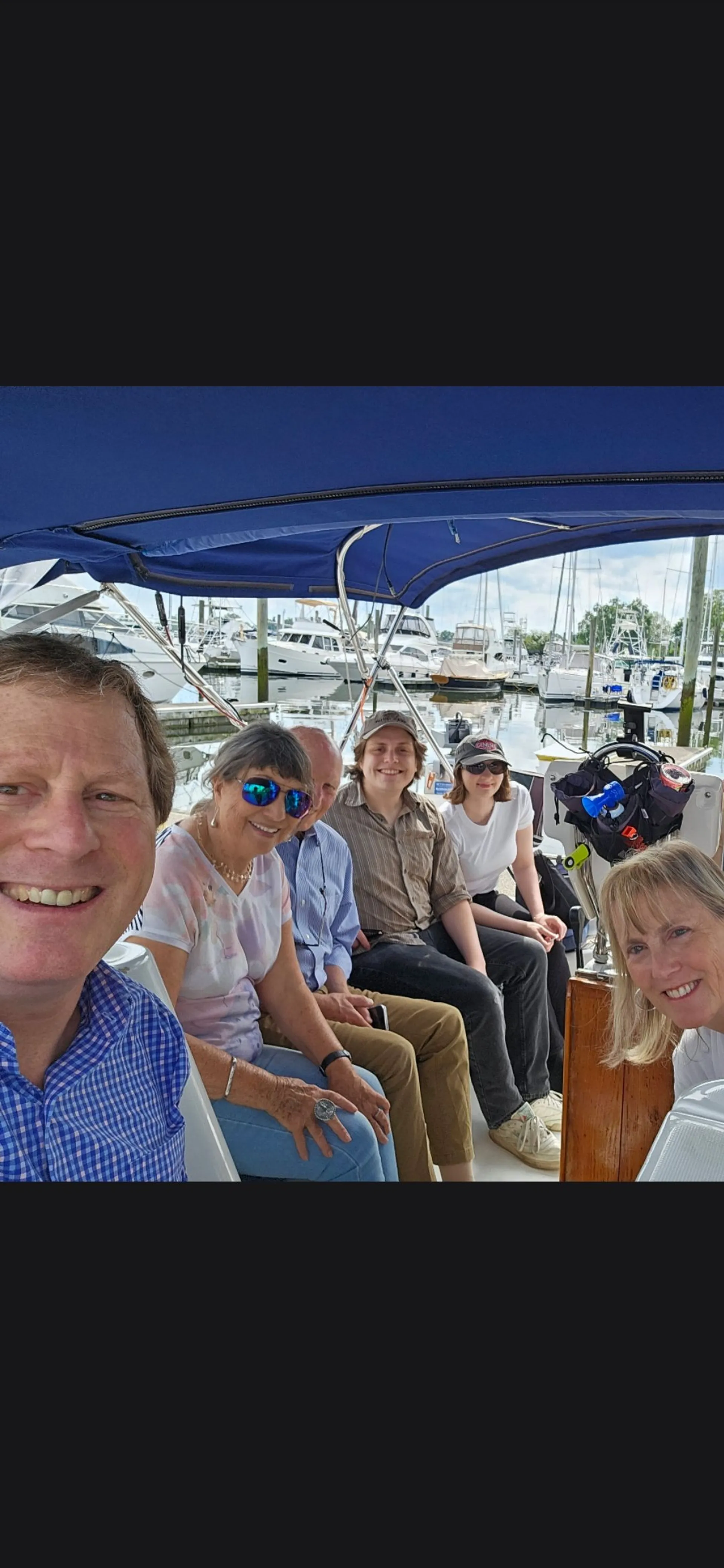 Private trip Stamford, CT near New York on Beautiful Sailing Yacht