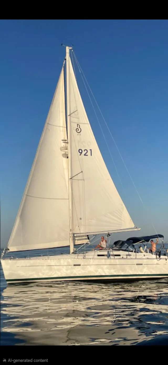 Rent a Beneteau USA daysailer & weekender in Stamford, CT near me