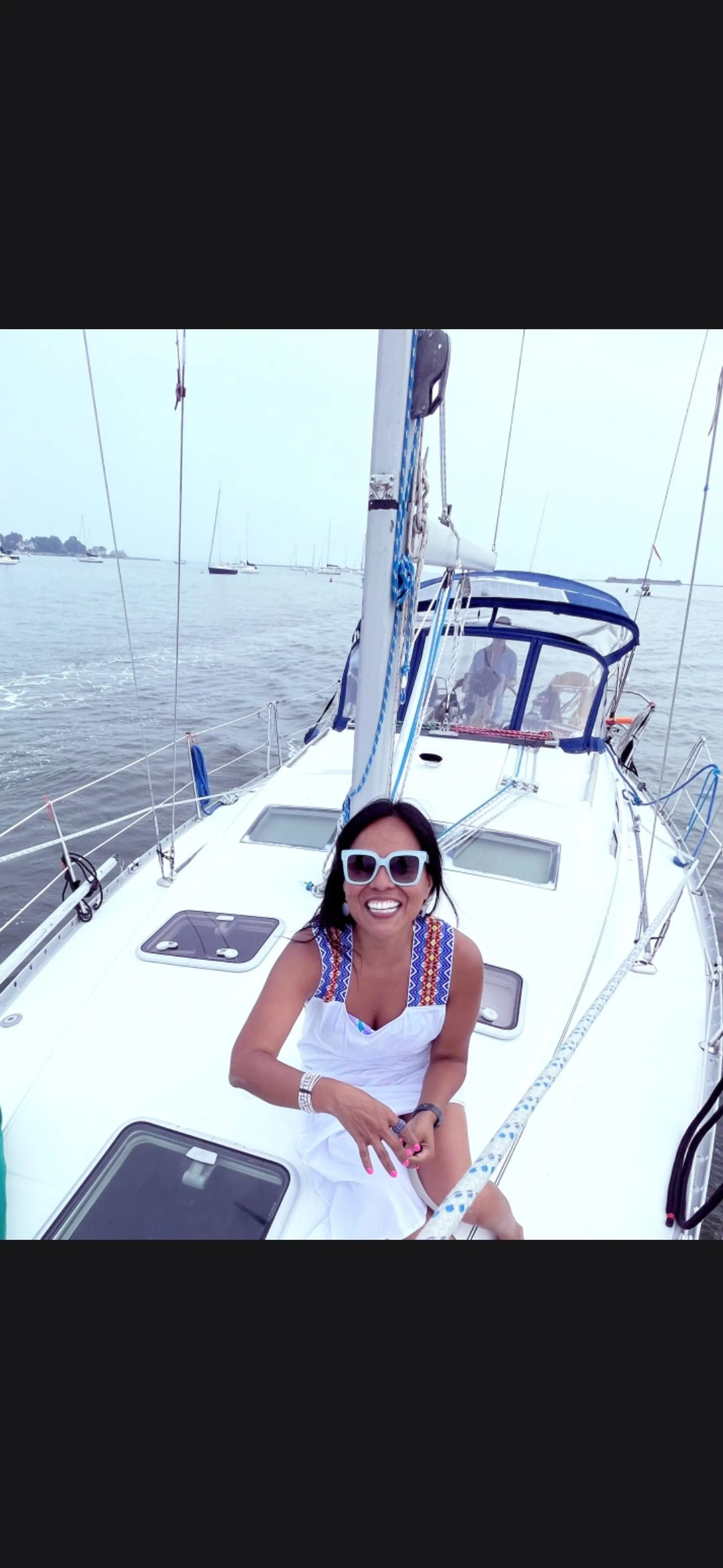 Beneteau USA Beneteau 373 (2 cabin) in Stamford, CT — photo 2