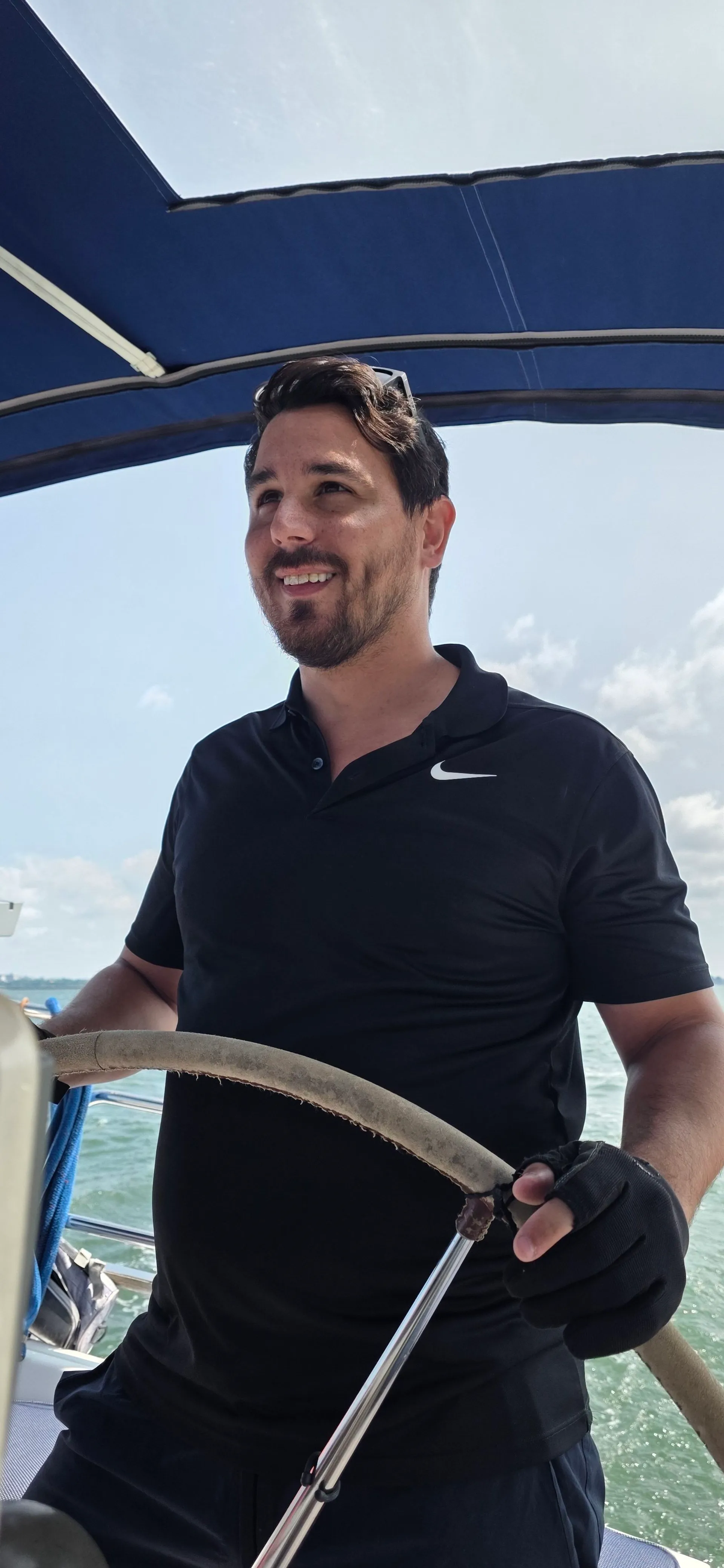 Private trip Stamford, CT near New York on Beautiful Sailing Yacht