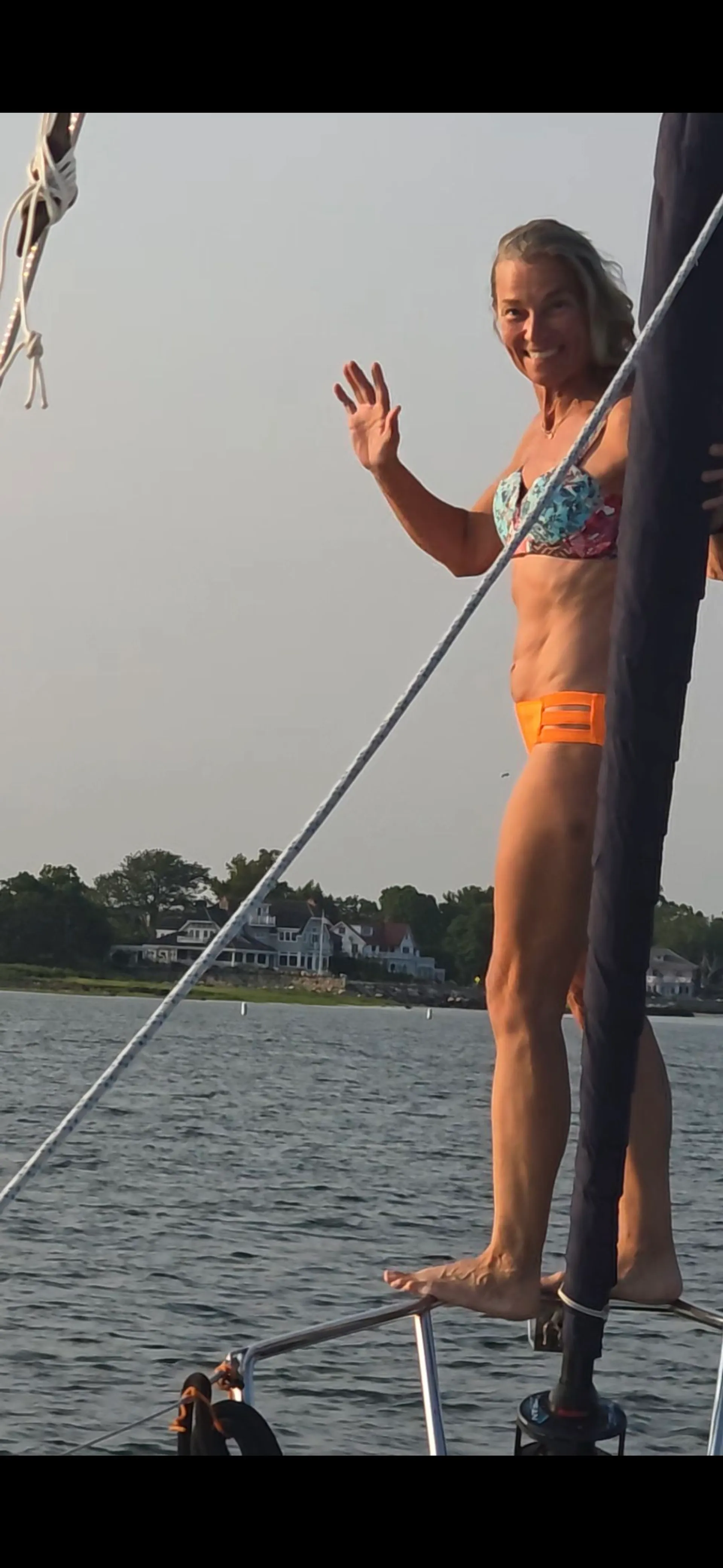 Private trip Stamford, CT near New York on Beautiful Sailing Yacht