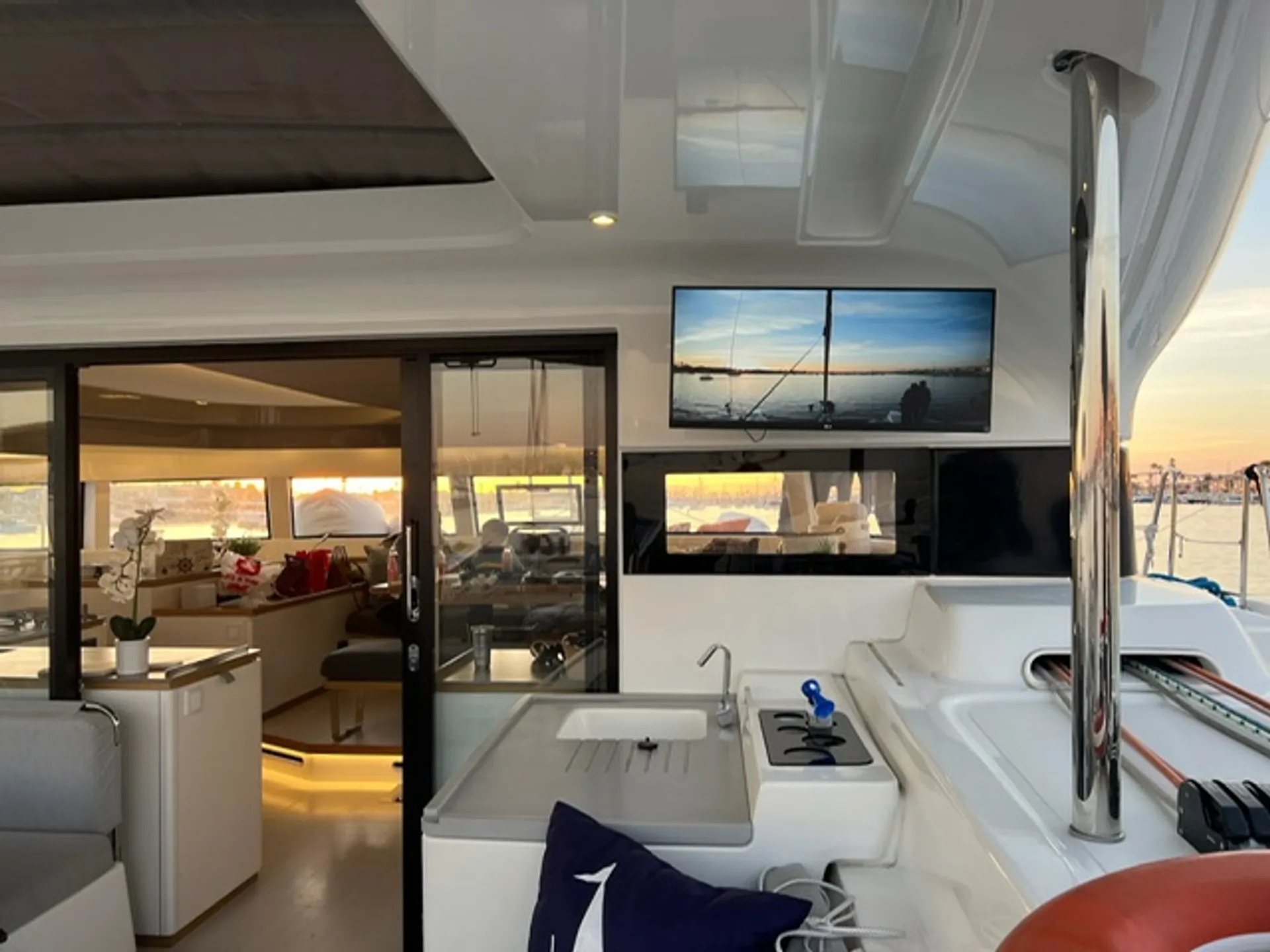 Excess 15 XCS in Newport Beach, CA — photo 5