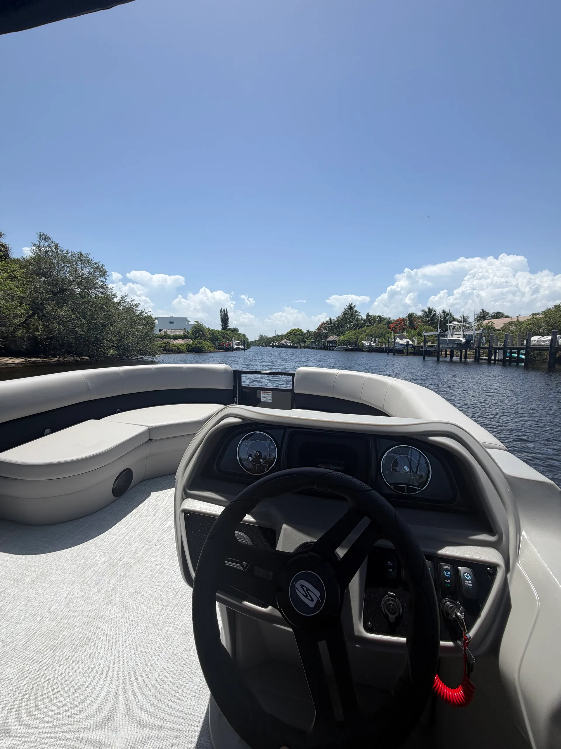 Dockside 22DQ in Deerfield Beach, FL — photo 3