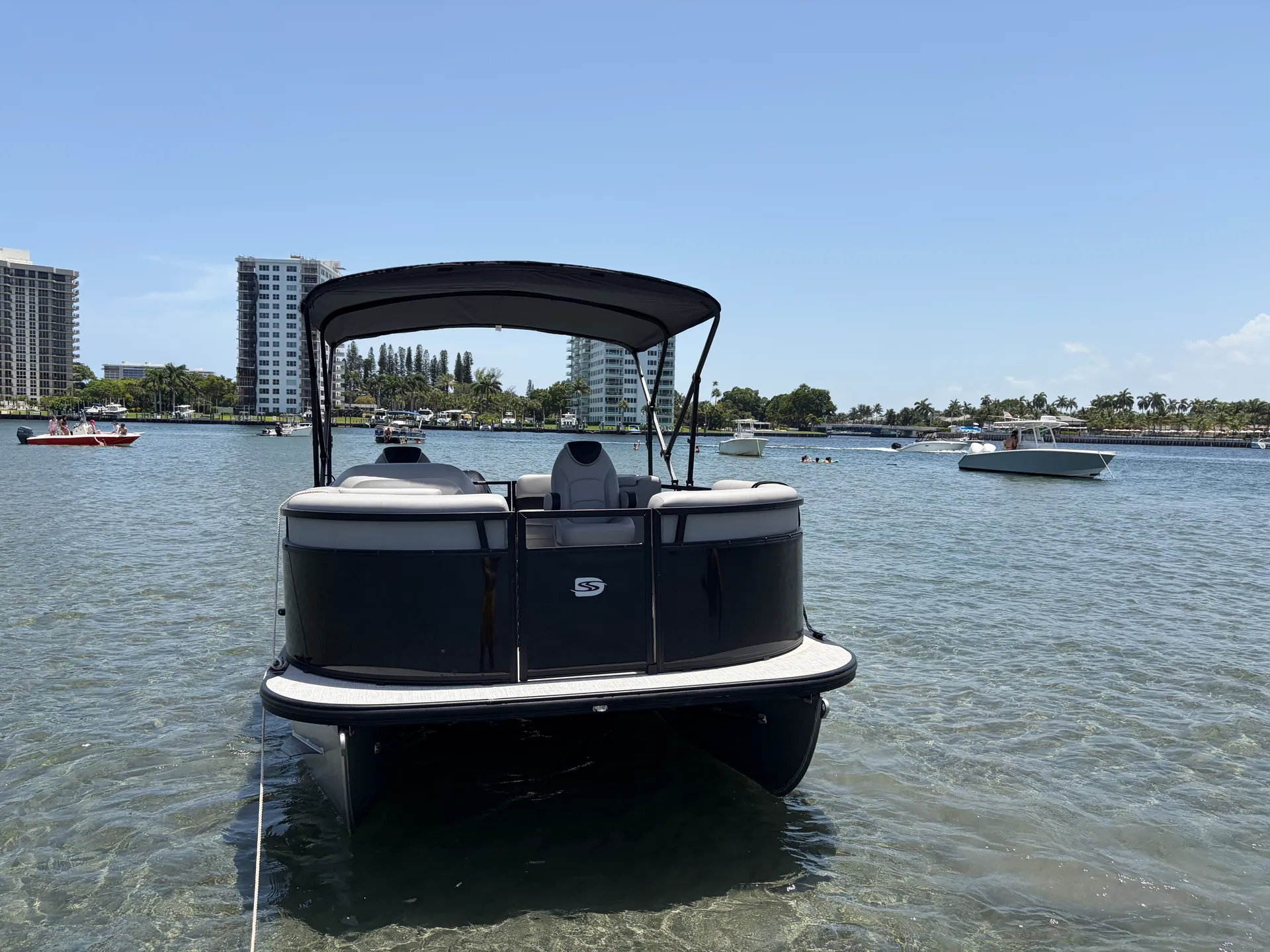 Dockside 22DQ in Deerfield Beach, FL — photo 4