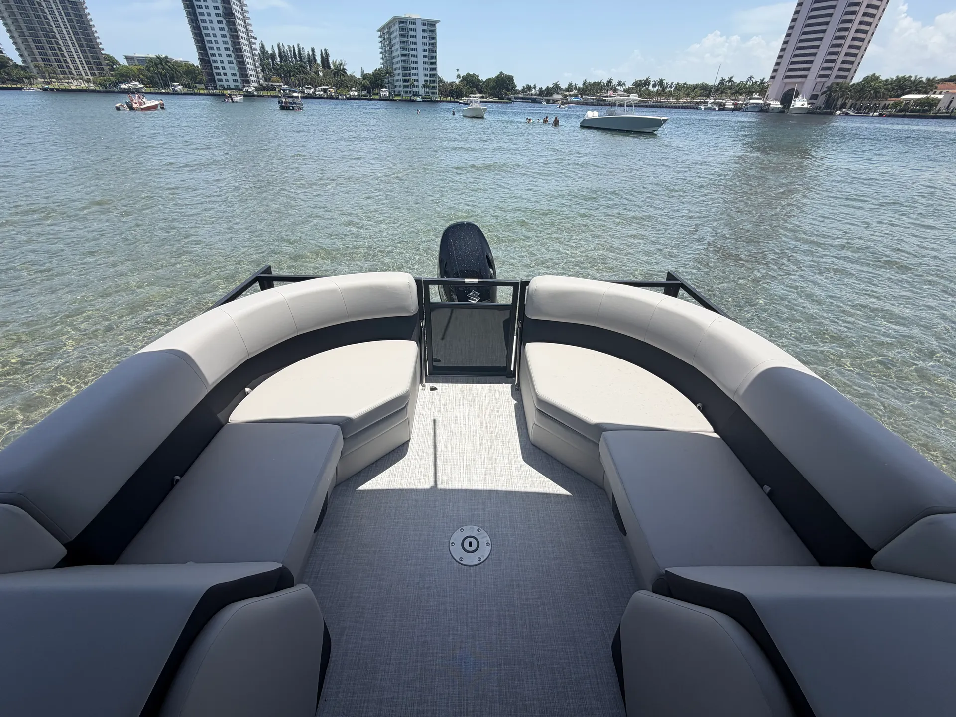 Dockside 22DQ in Deerfield Beach, FL — photo 8