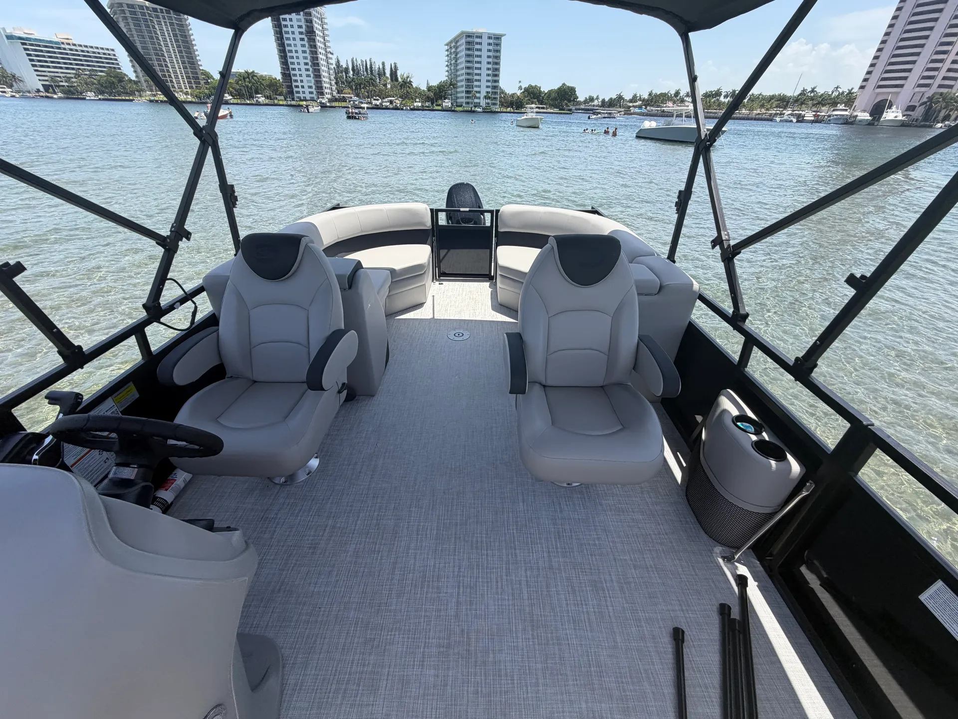 Dockside 22DQ in Deerfield Beach, FL — photo 9
