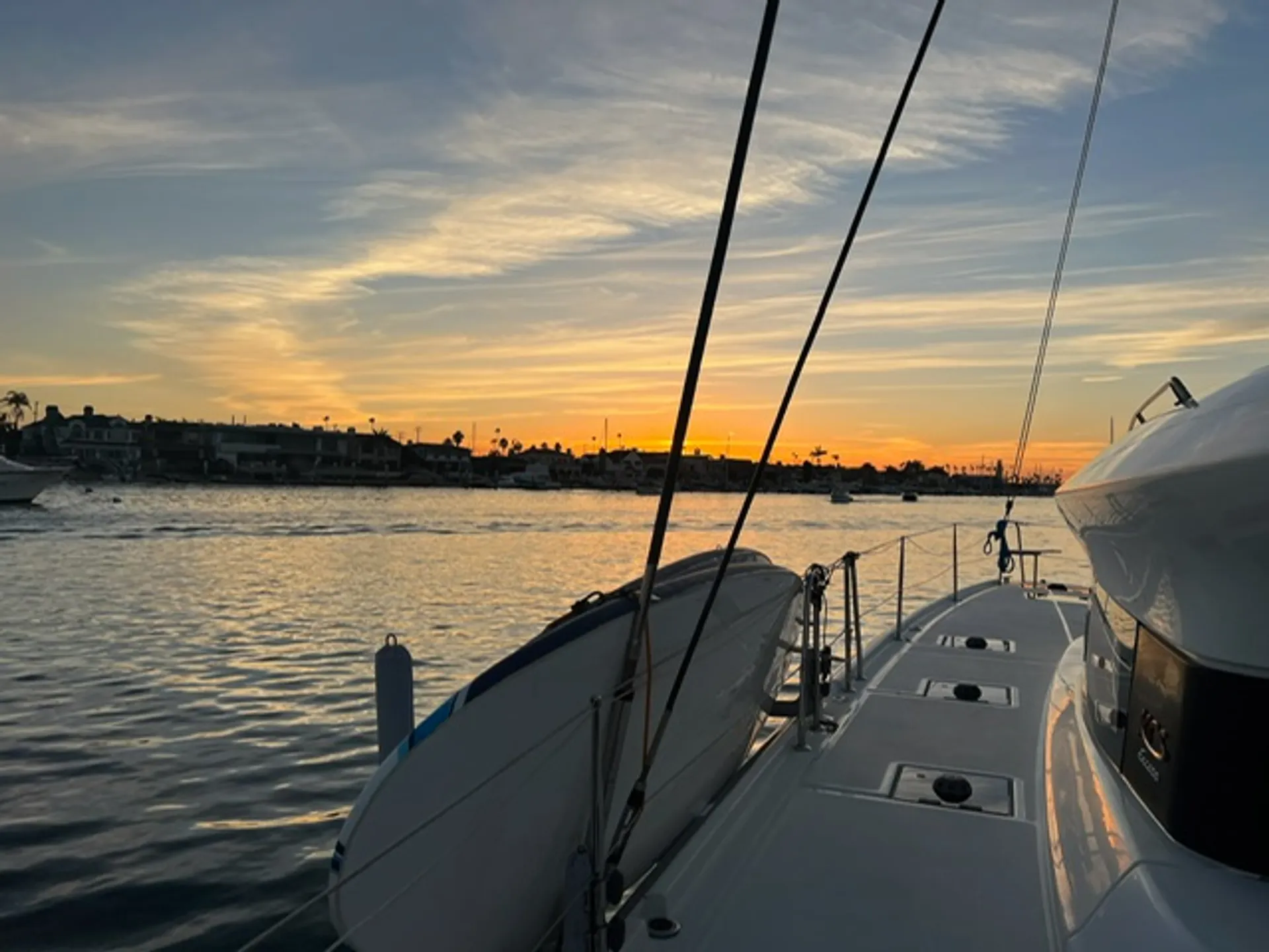 Excess 15 XCS in Newport Beach, CA — photo 4