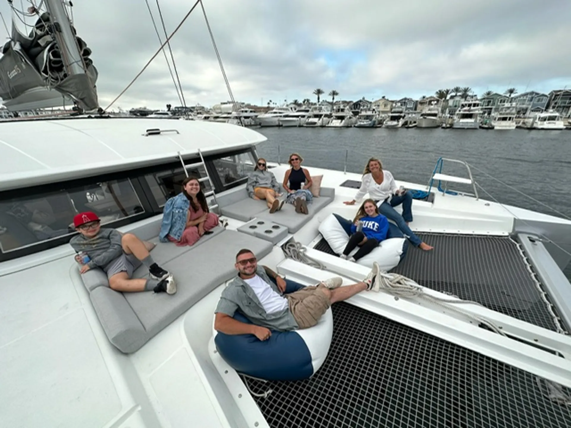 Excess 15 XCS in Newport Beach, CA — photo 3