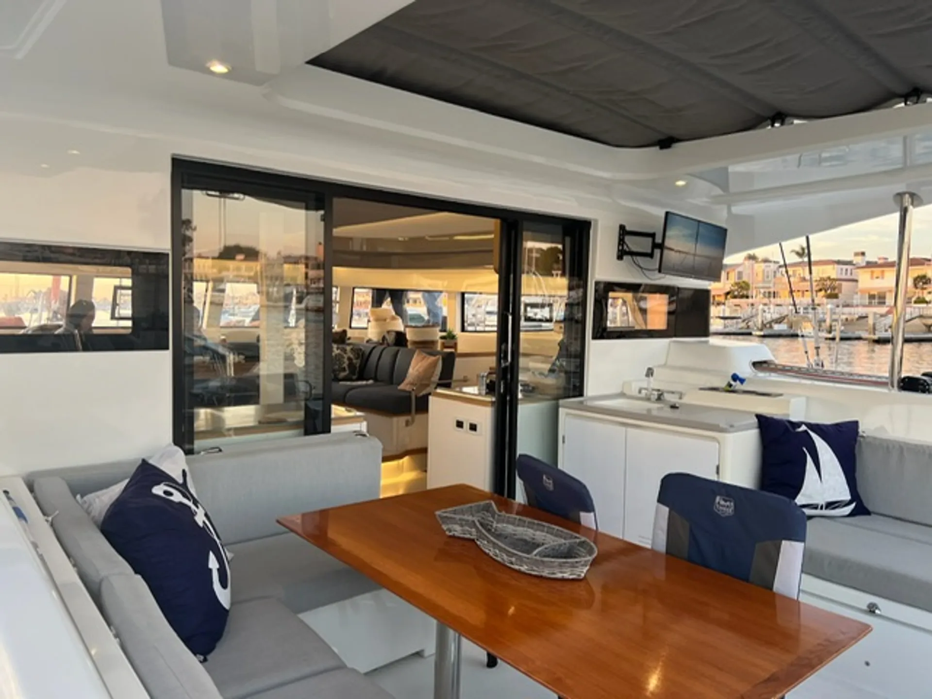 Excess 15 XCS in Newport Beach, CA — photo 6