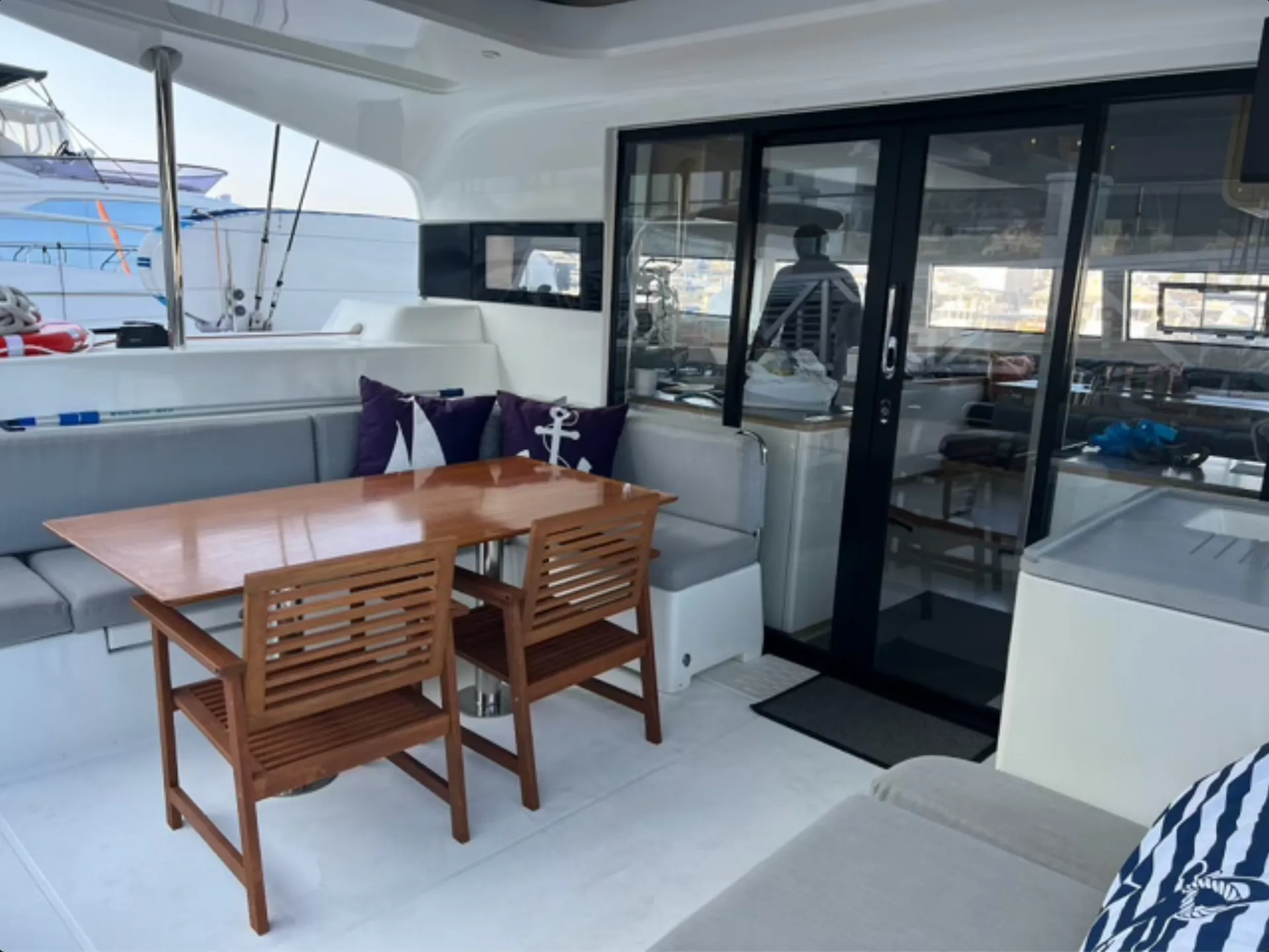 Excess 15 XCS in Newport Beach, CA — photo 8