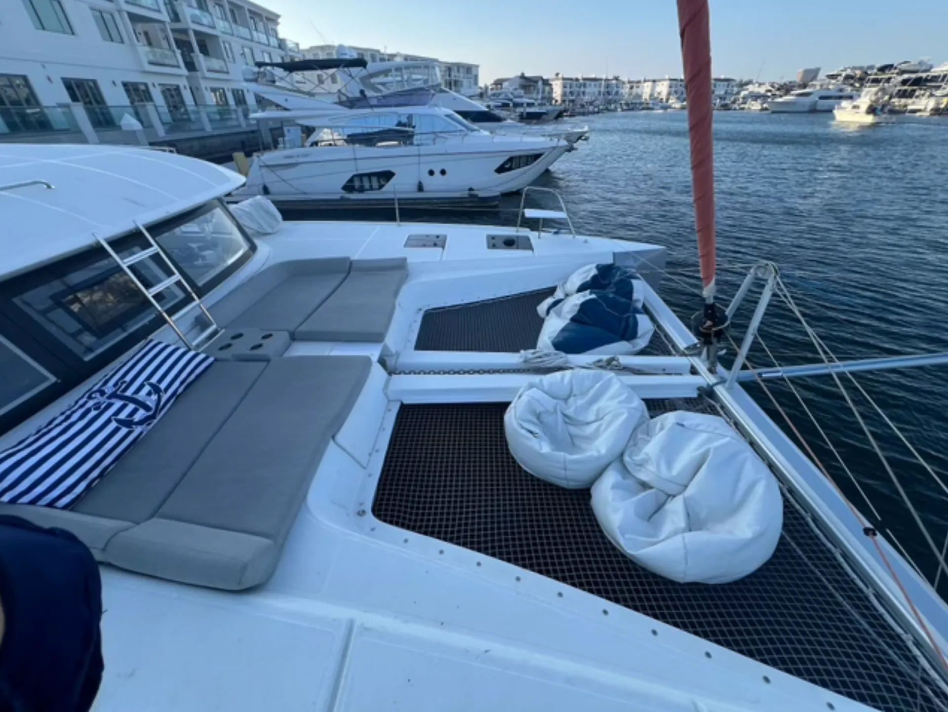 Excess 15 XCS in Newport Beach, CA — photo 10