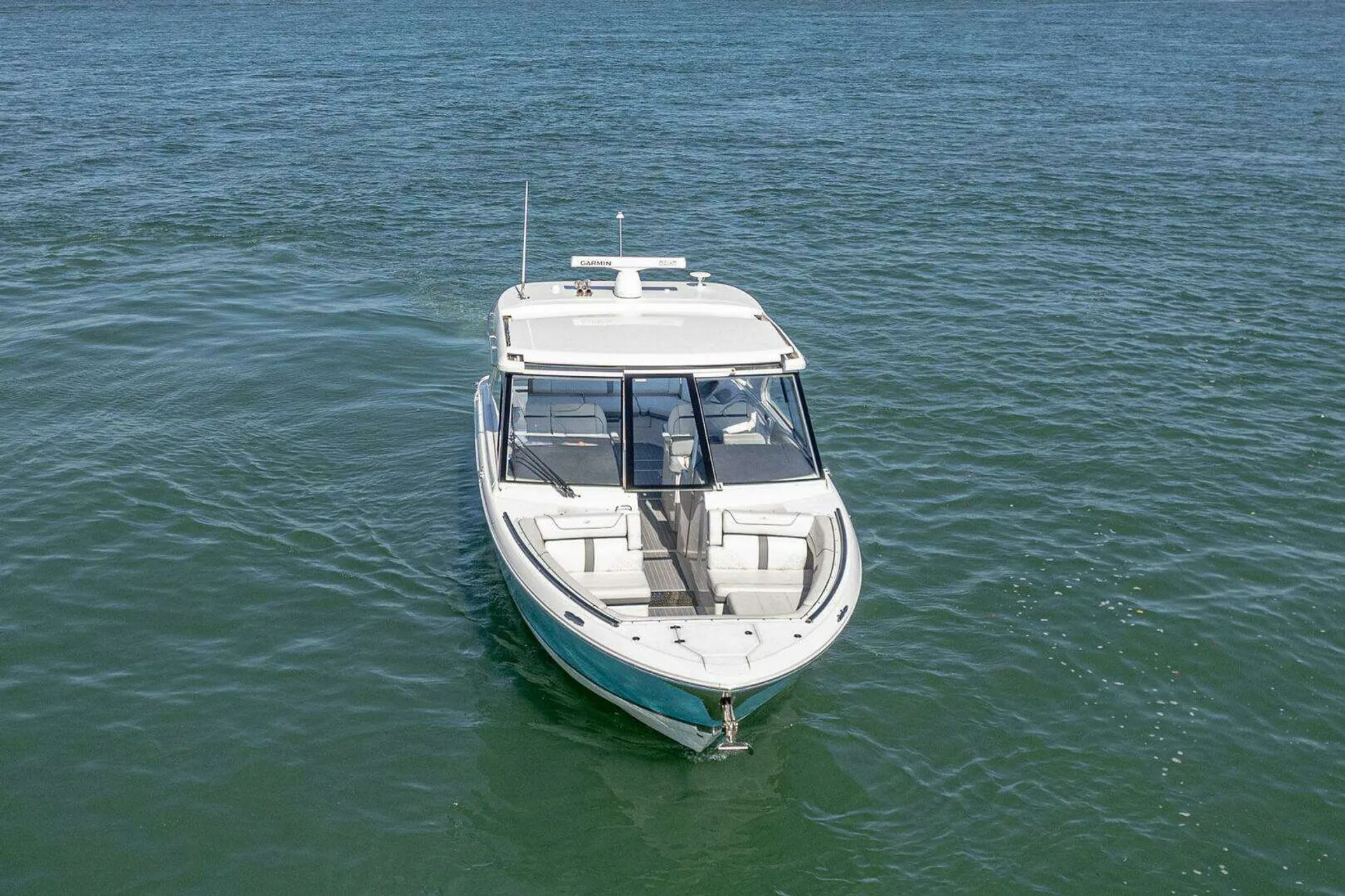 REGAL BOATS LX36 in Marina del Rey, CA — photo 6