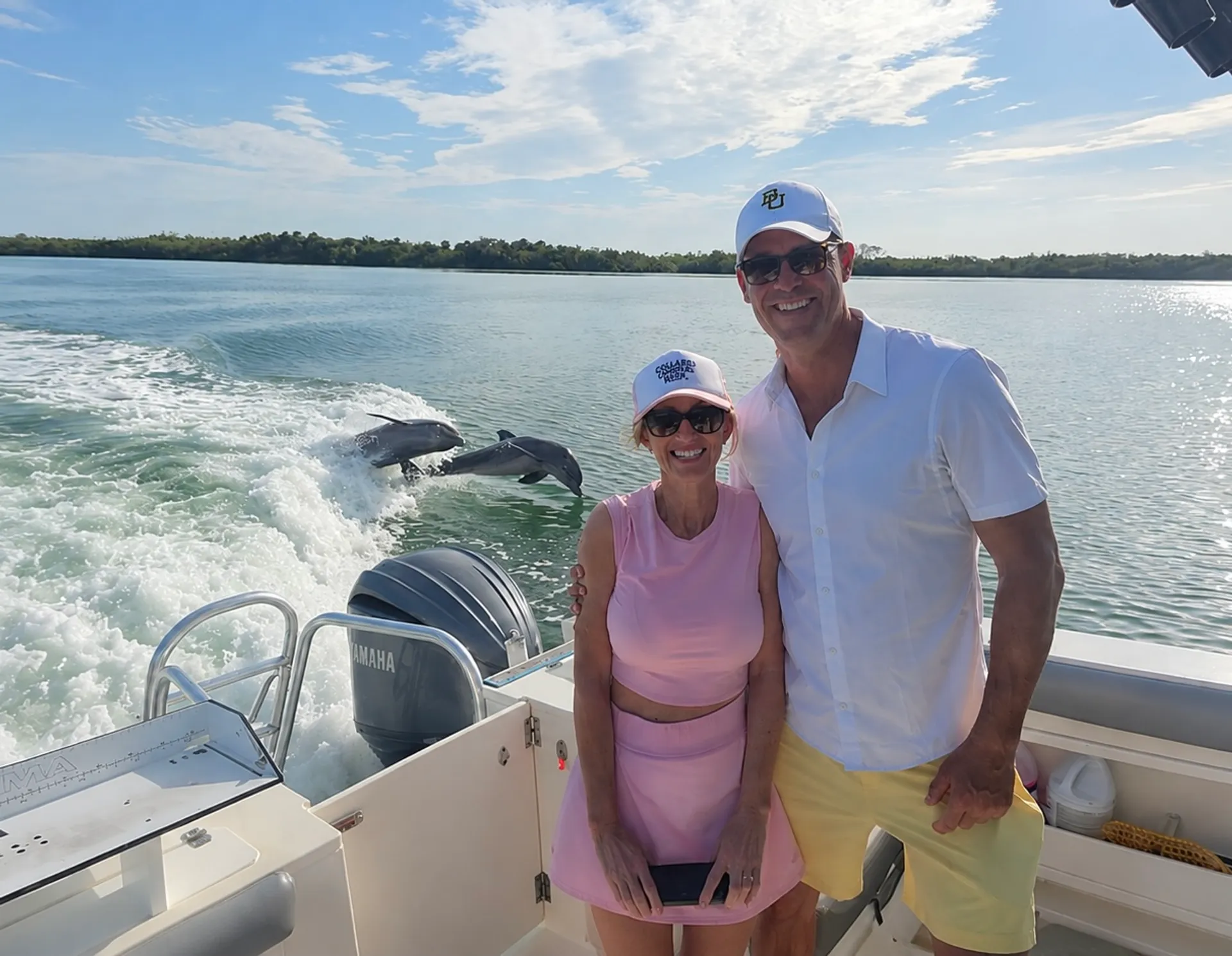 WORLD CAT BOATS 295CC CENTER CONSOLE W/2-300HP in Naples, FL — photo 6