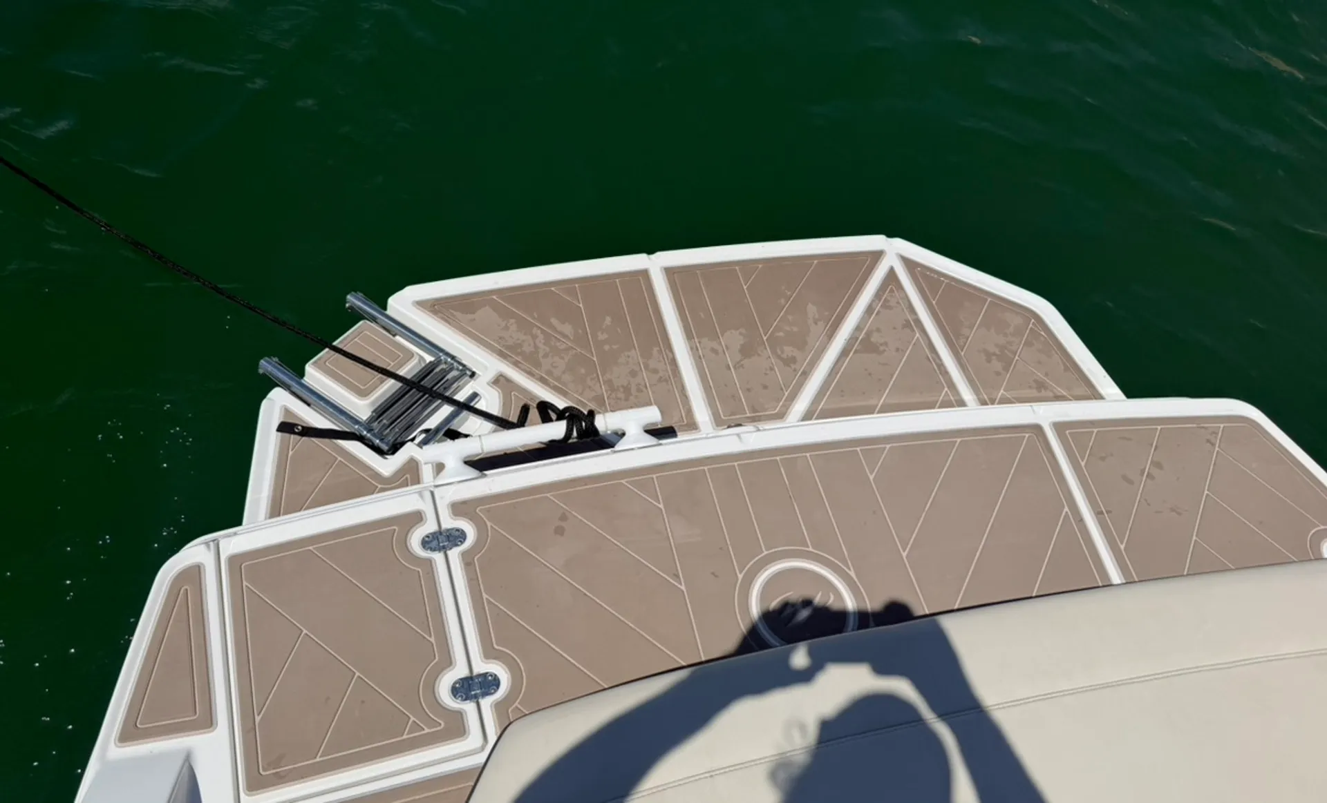 2024 Monterey M-22 | Wakeboard, Ski, Tube, Kneeboard or just Cruise!