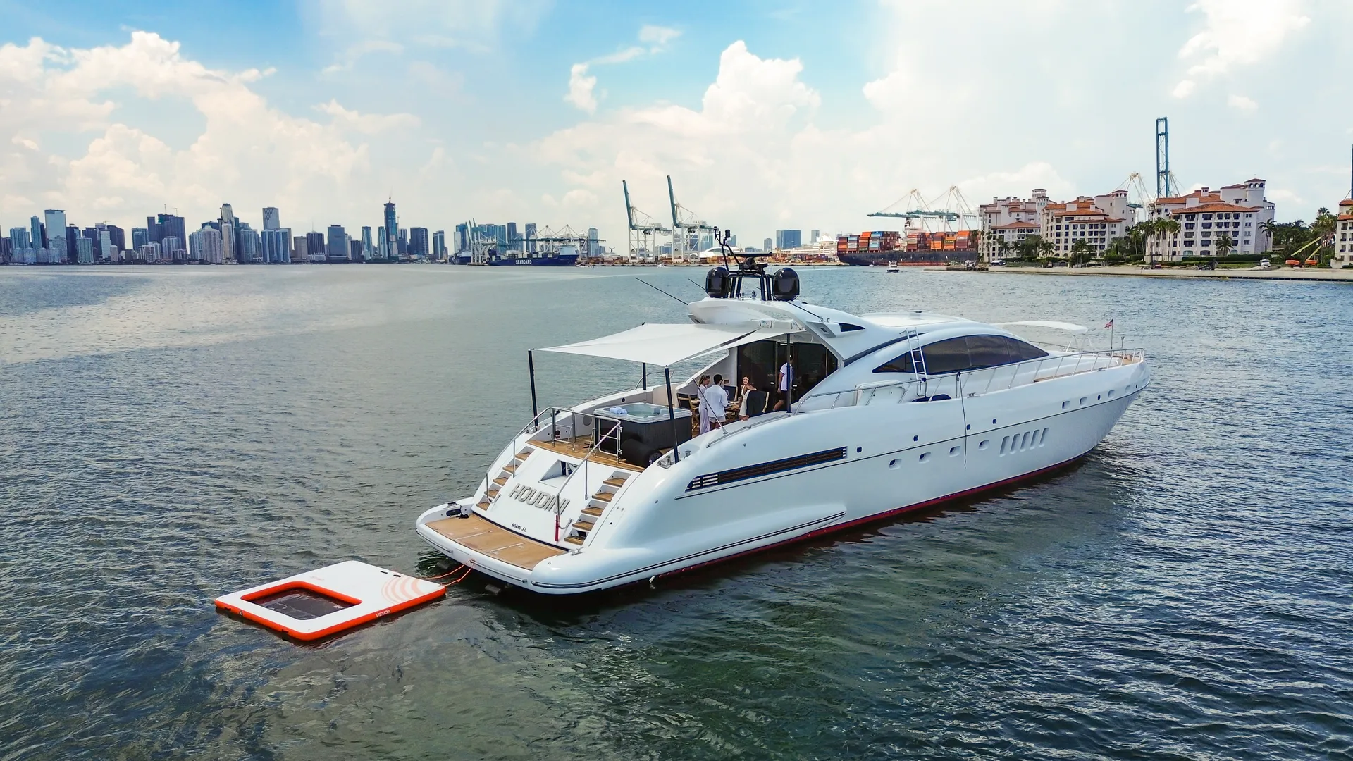 Mangusta Mangusta in Miami Beach, FL — photo 8