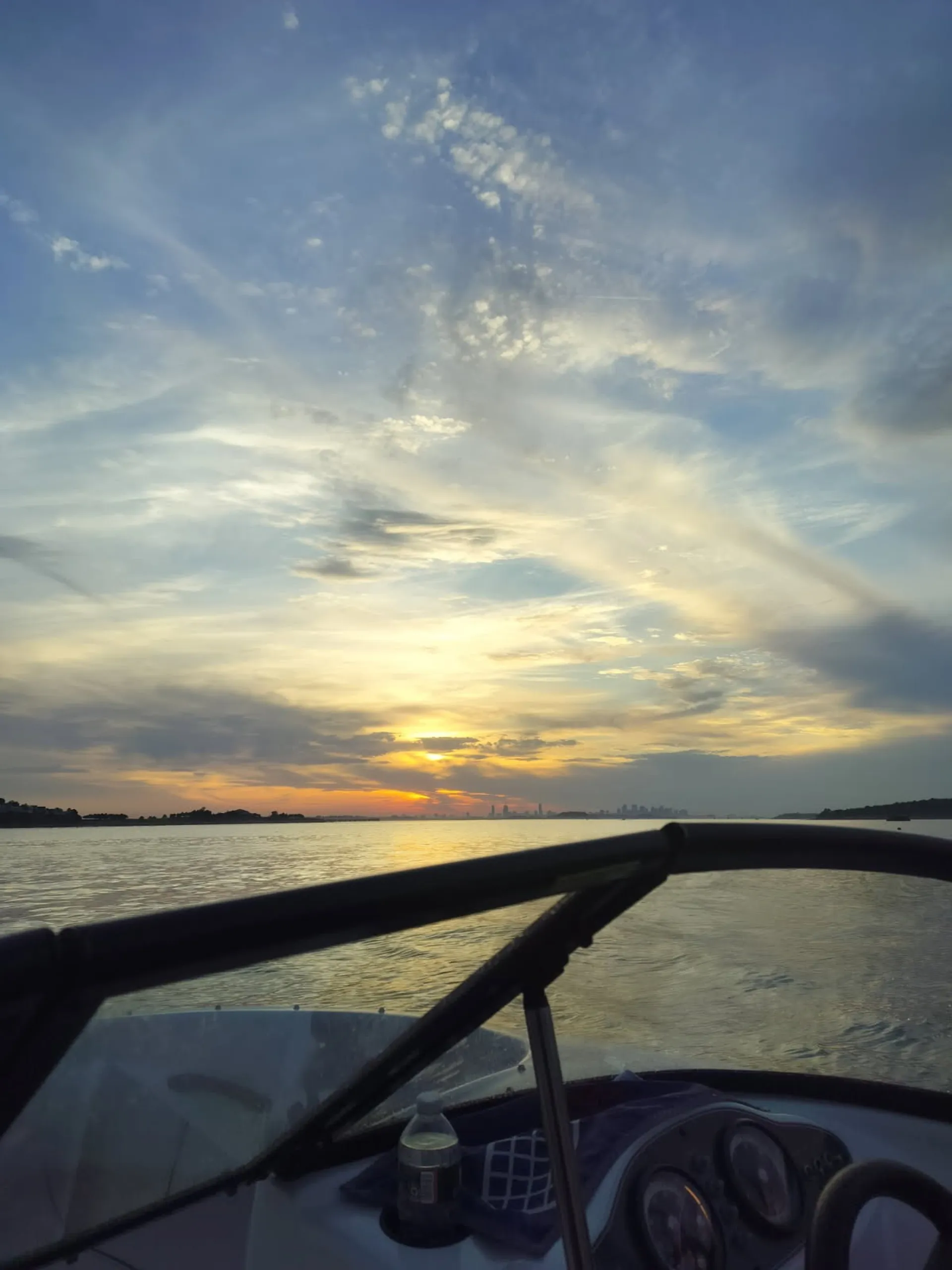 BAYLINER 160 W/90HP 4-S MERCURY W/TRLR in Yarmouth, MA — photo 3