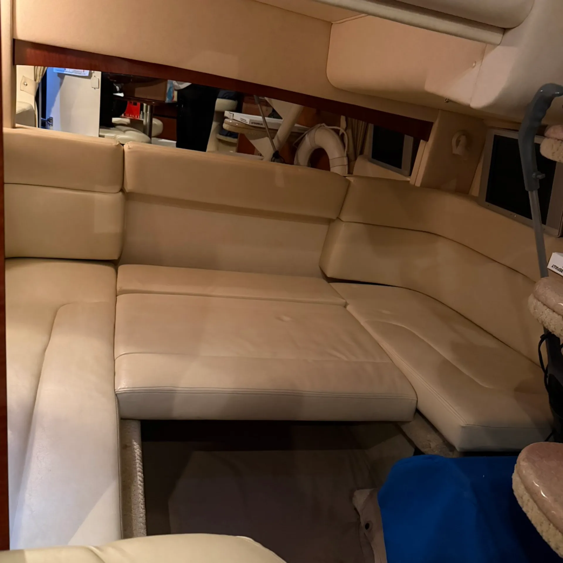 36ft Boat for Special Occasions and Cruises in the DMV Area 