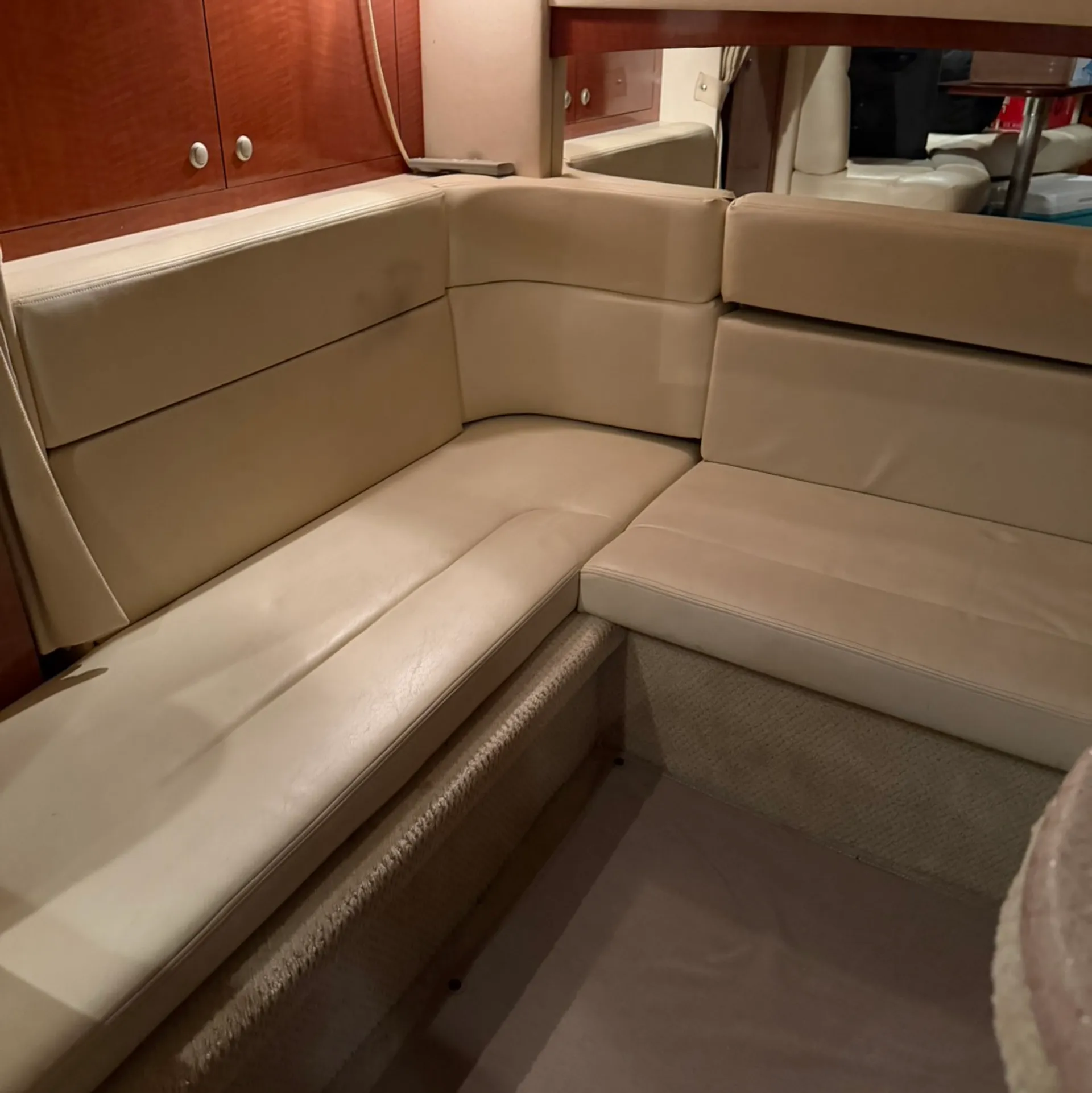 36ft Boat for Special Occasions and Cruises in the DMV Area 