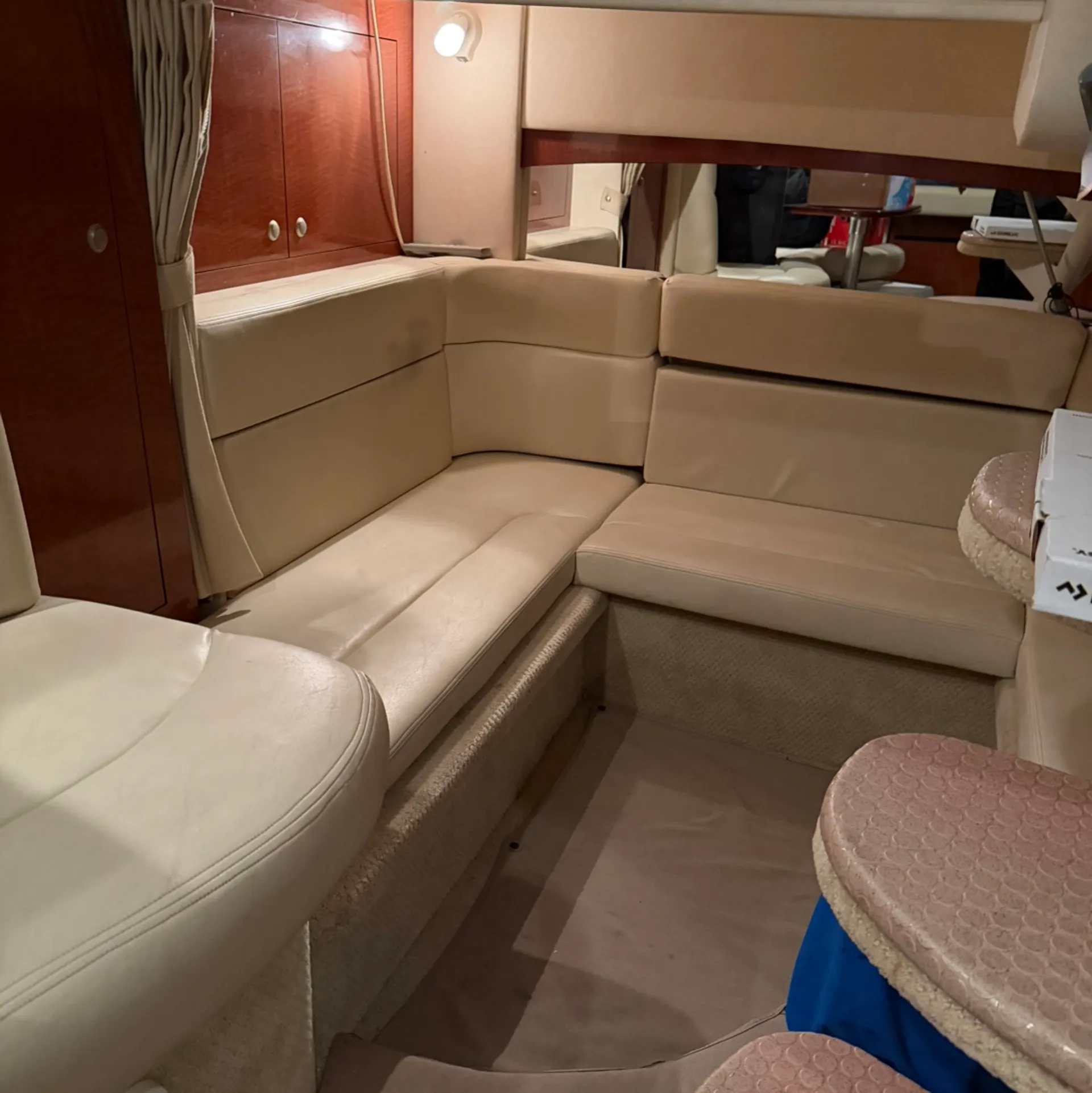 36ft Boat for Special Occasions and Cruises in the DMV Area 