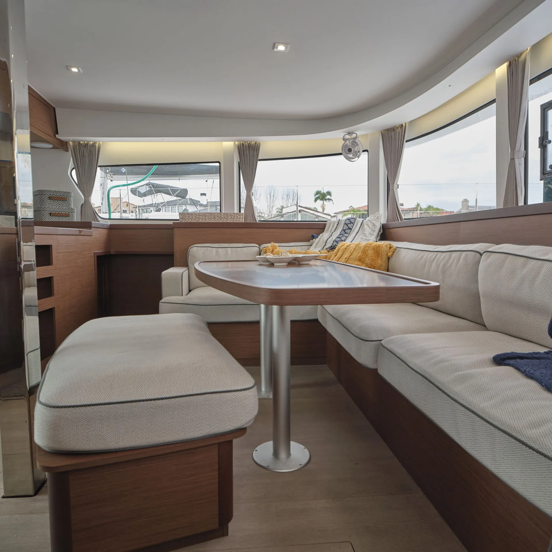 Lagoon 42 in Newport Beach, CA — photo 2