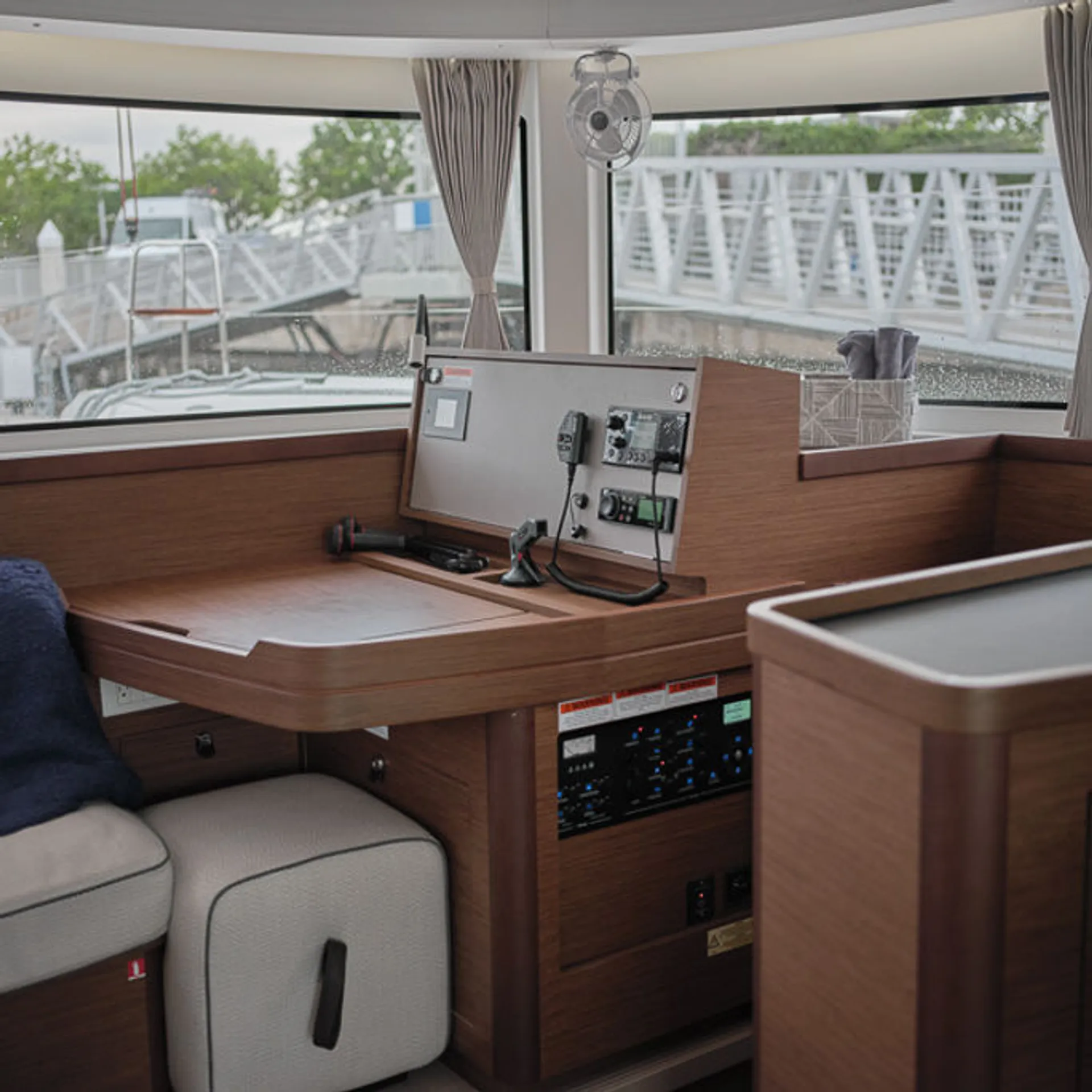 Lagoon 42 in Newport Beach, CA — photo 3