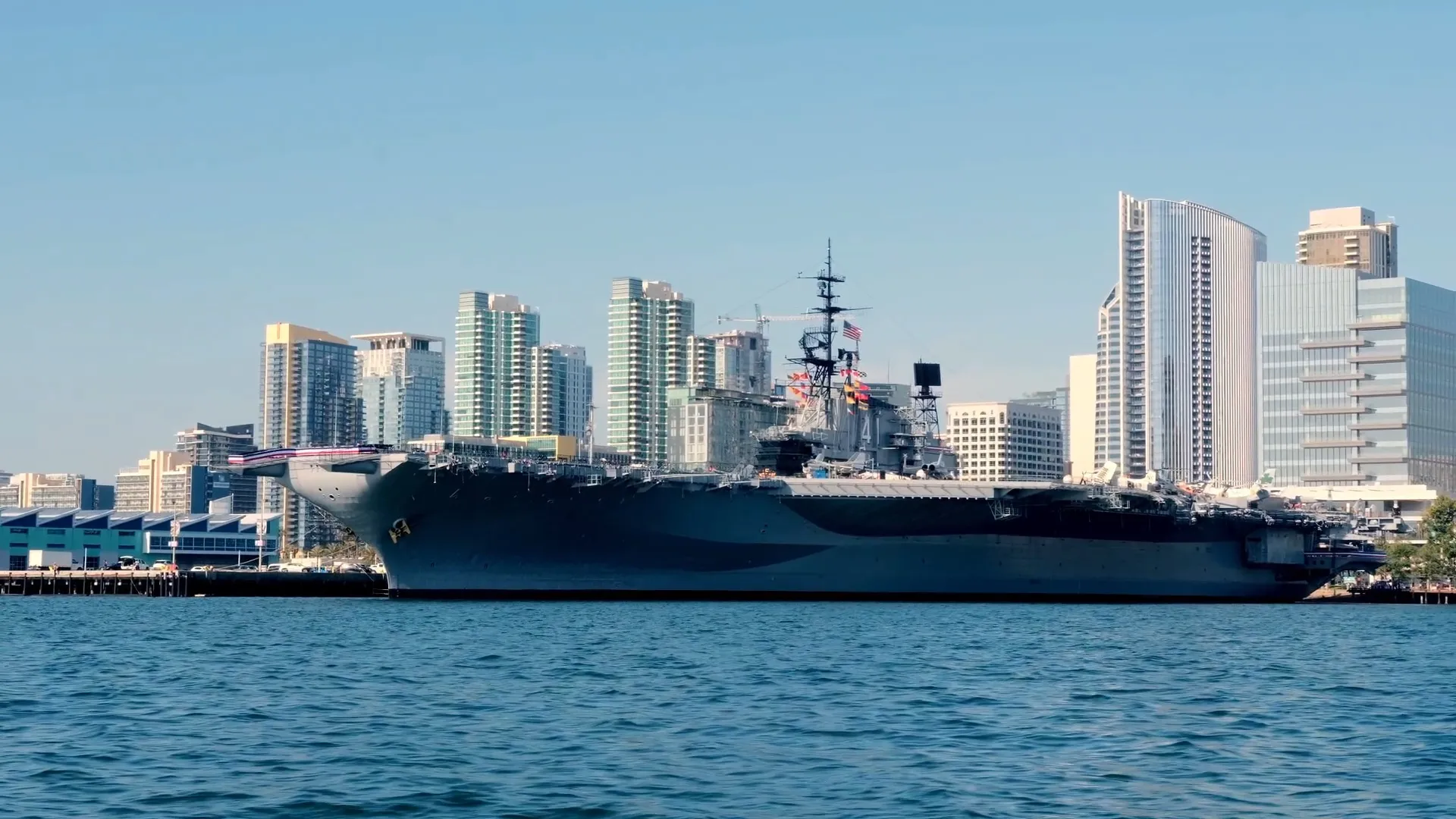 Riviera Cruiser Platinum Flybridge in San Diego, CA — photo 10
