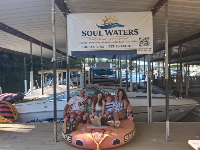 Rent a BAJA BOATS other in Osage Beach, MO near me