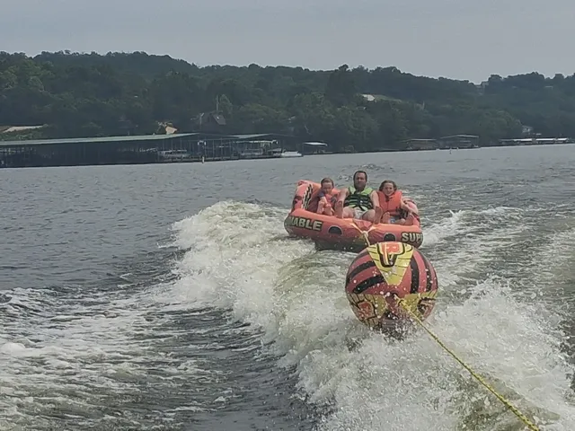 Rent a BAJA BOATS other in Osage Beach, MO near me