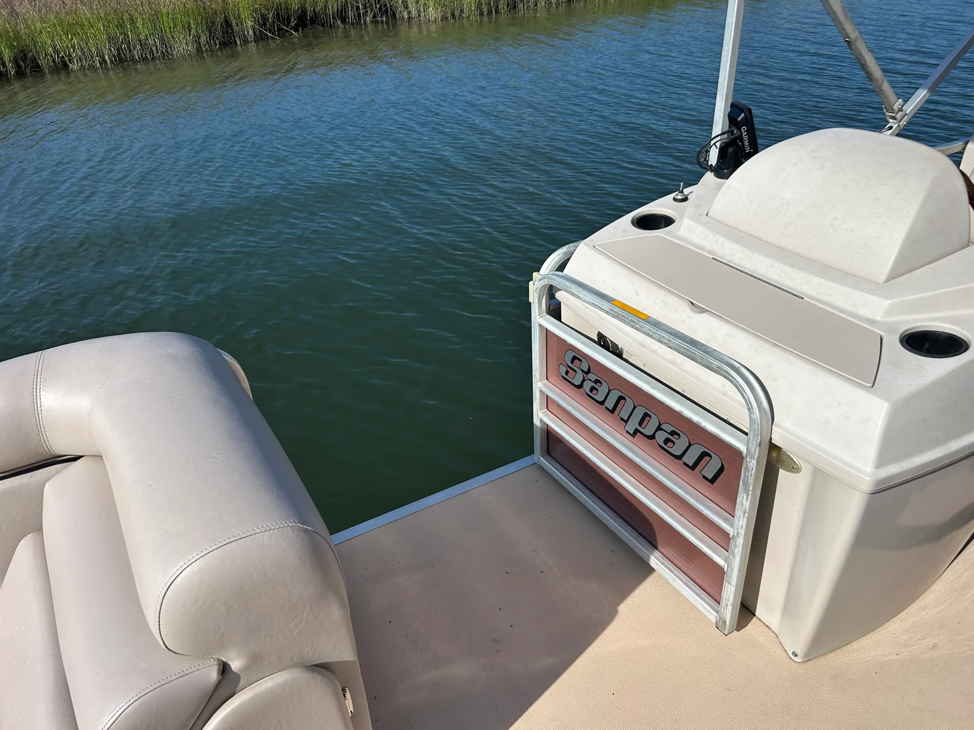 San pan  2500 in Southport, NC — photo 7