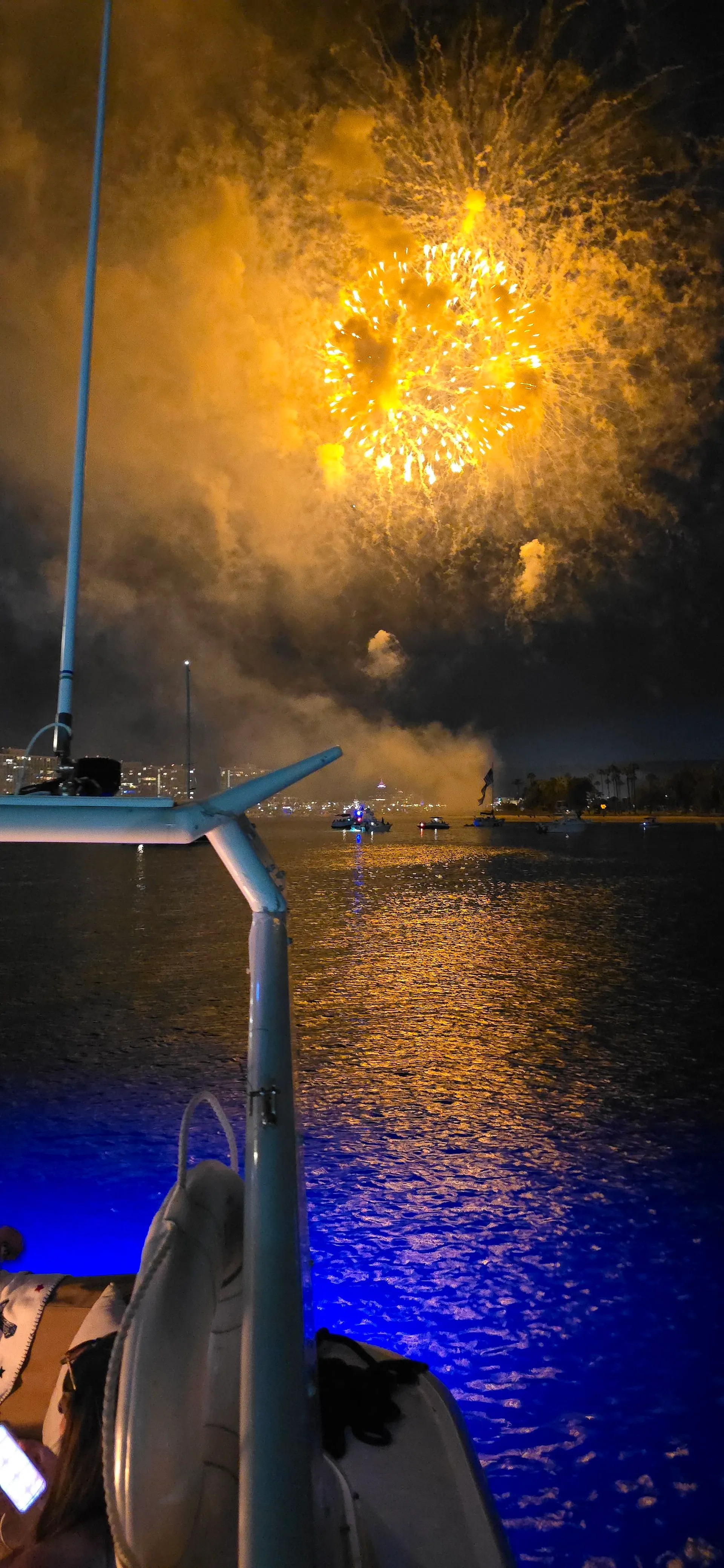 Seas the day luxury yacht cruises 