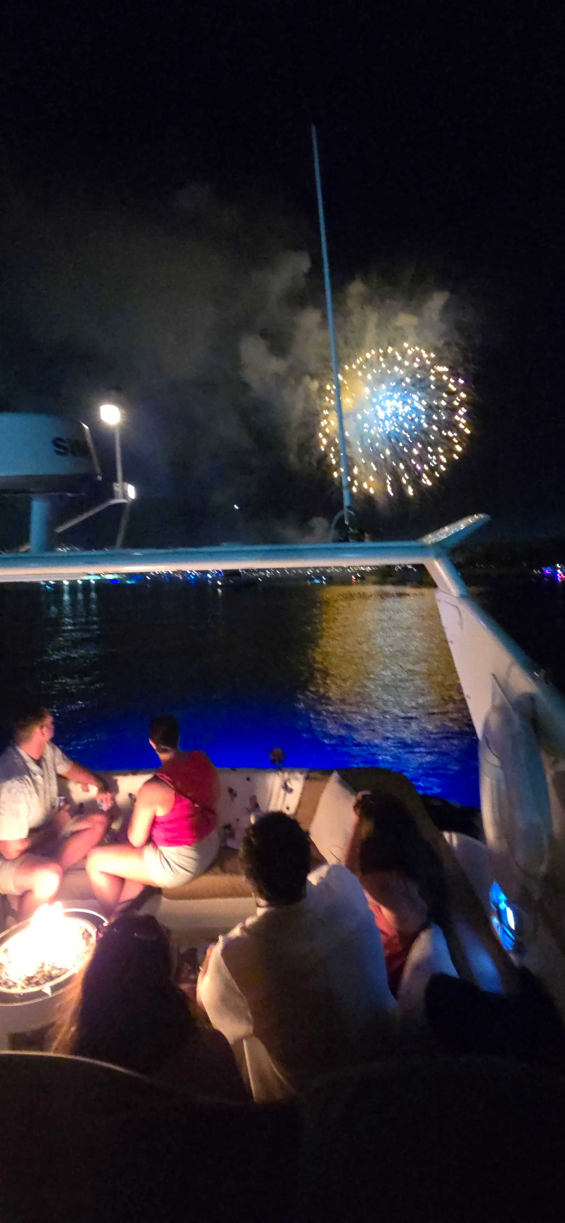 Seas the day luxury yacht cruises 