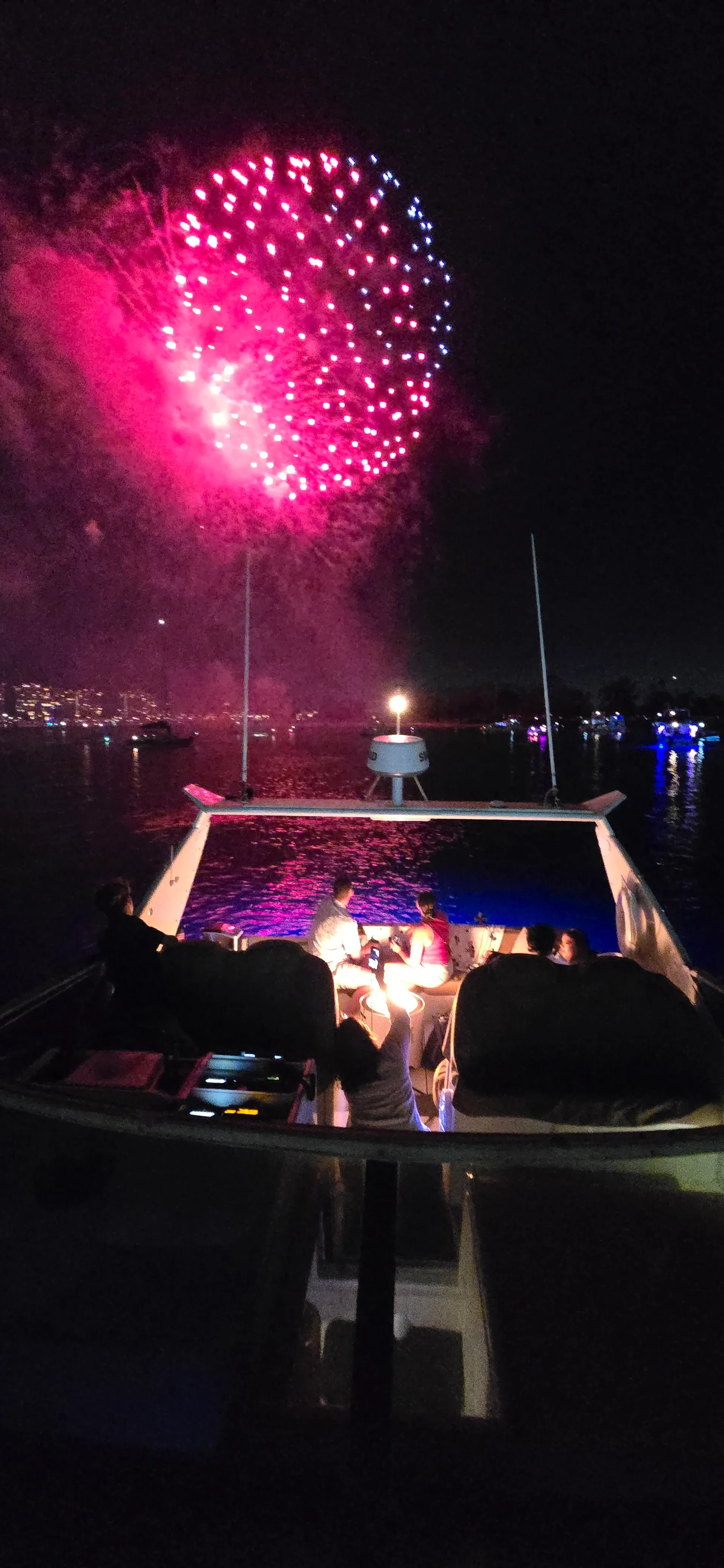 Seas the day luxury yacht cruises 
