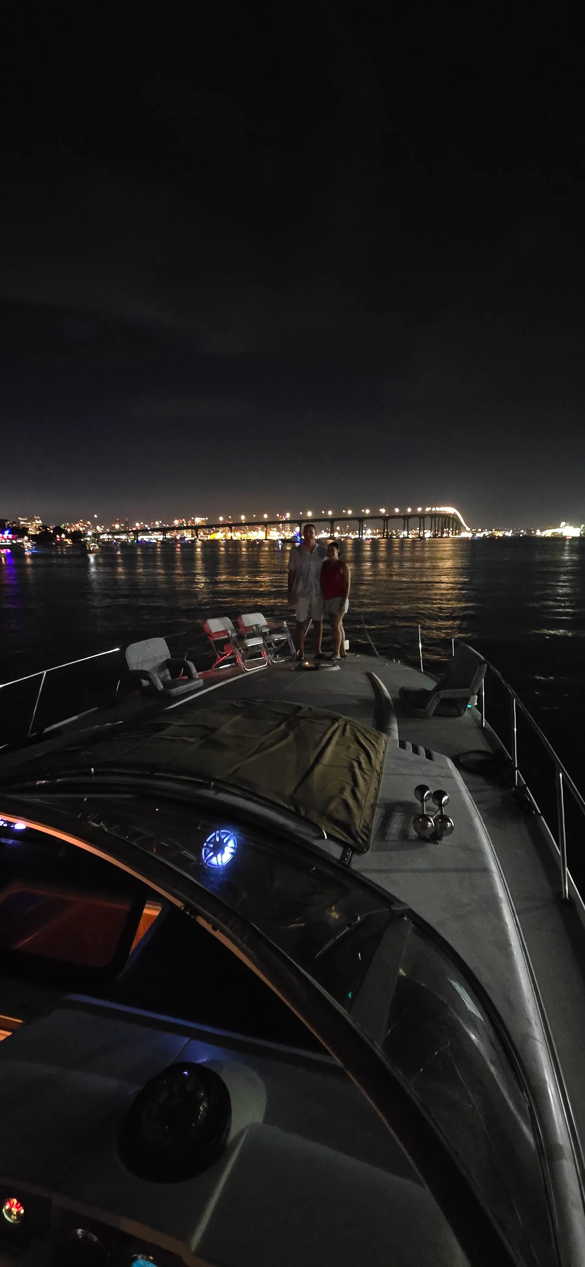 Seas the day luxury yacht cruises 